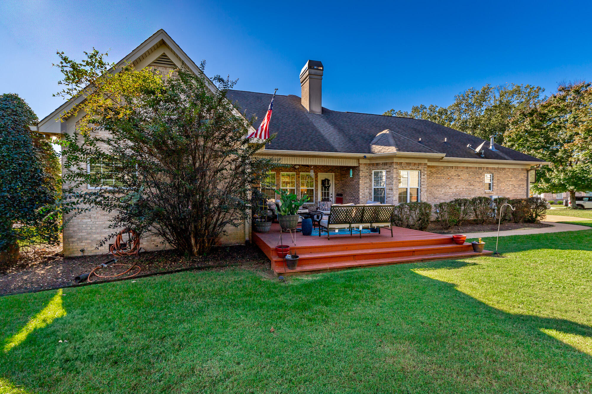 780 Norfolk Green Circle, Chattanooga