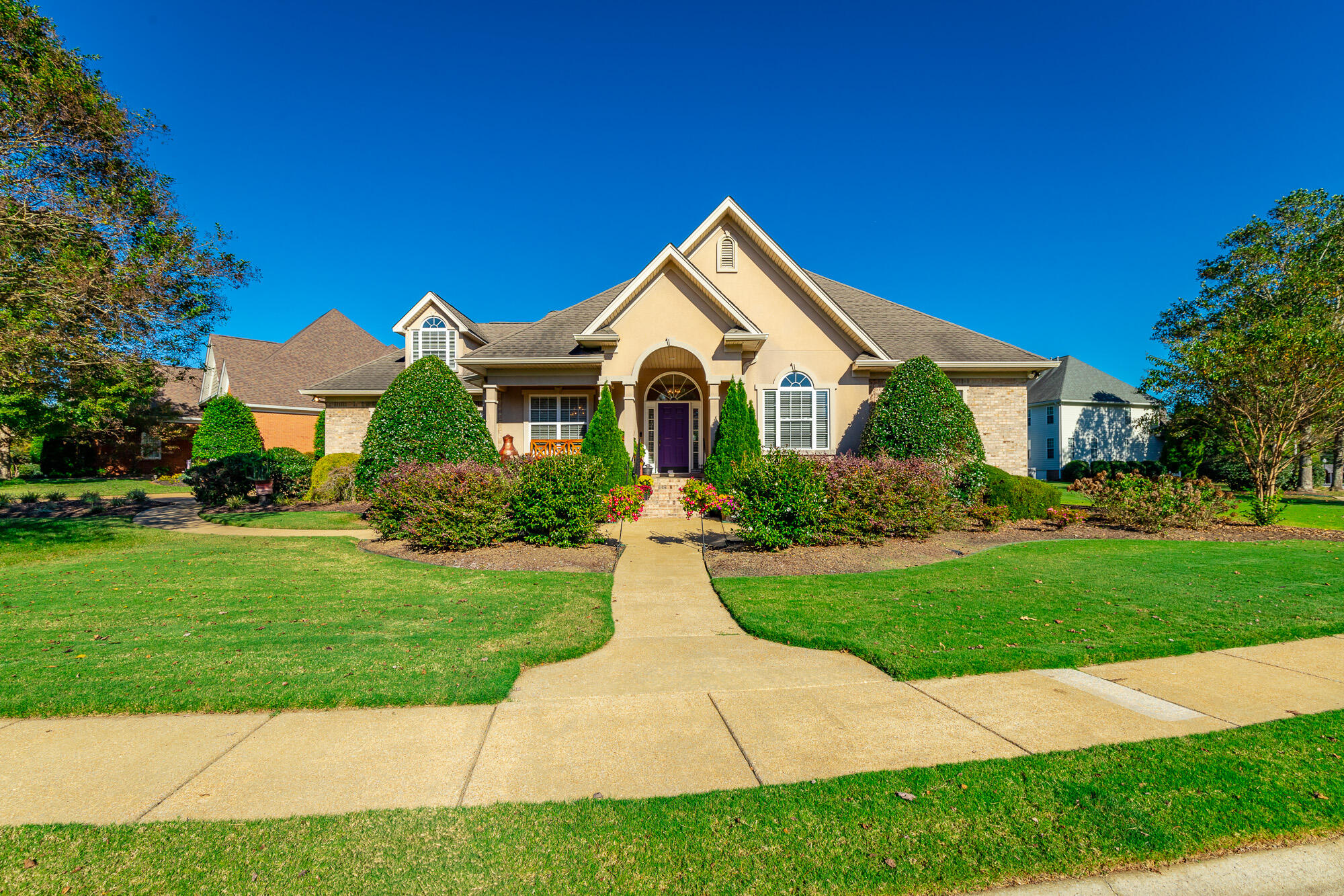 780 Norfolk Green Circle, Chattanooga