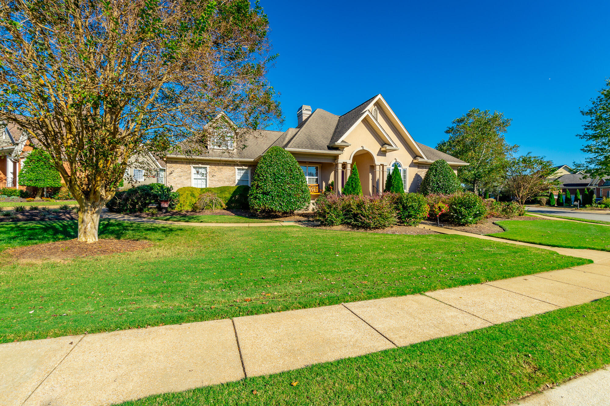 780 Norfolk Green Circle, Chattanooga