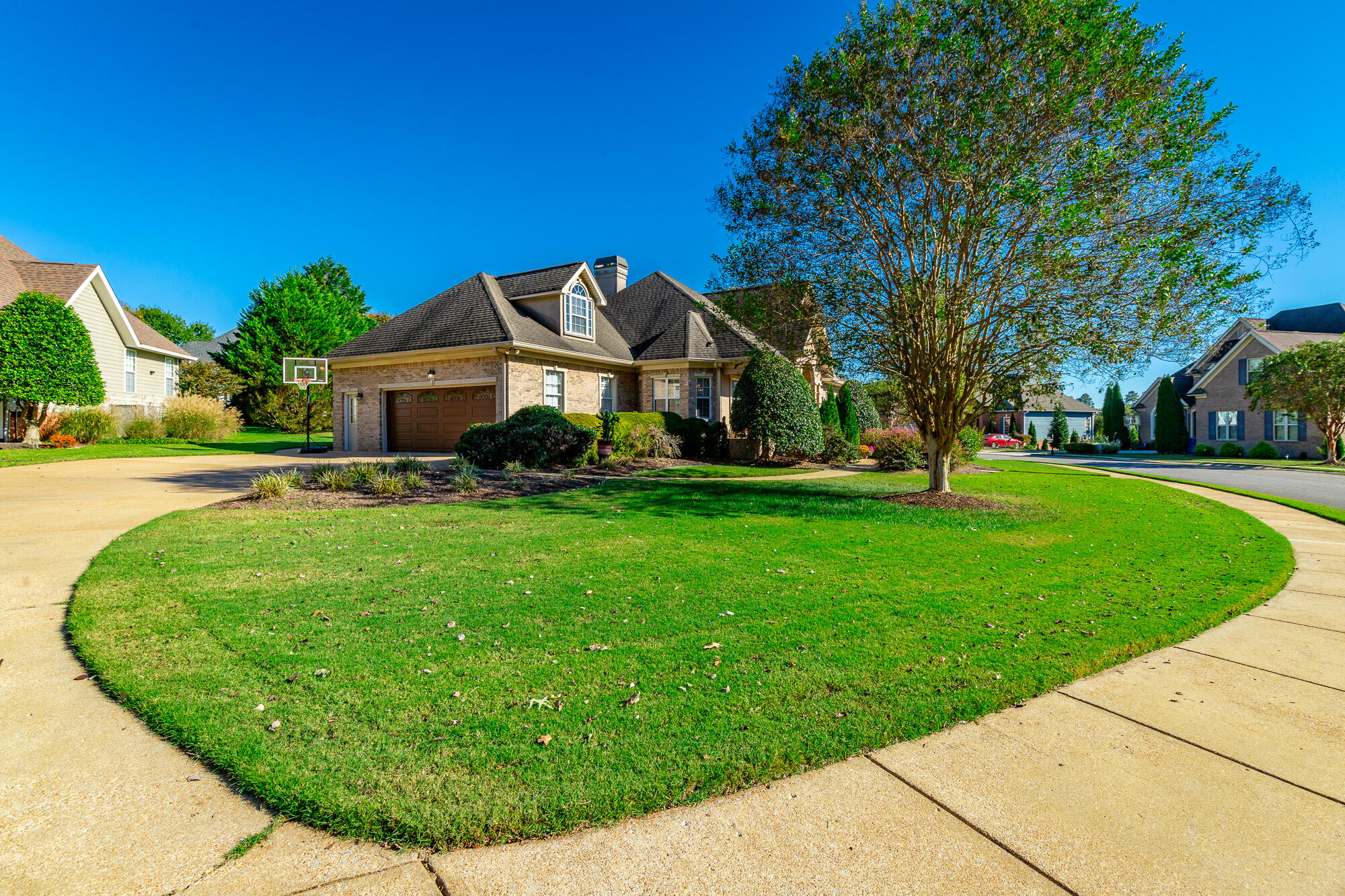 780 Norfolk Green Circle, Chattanooga