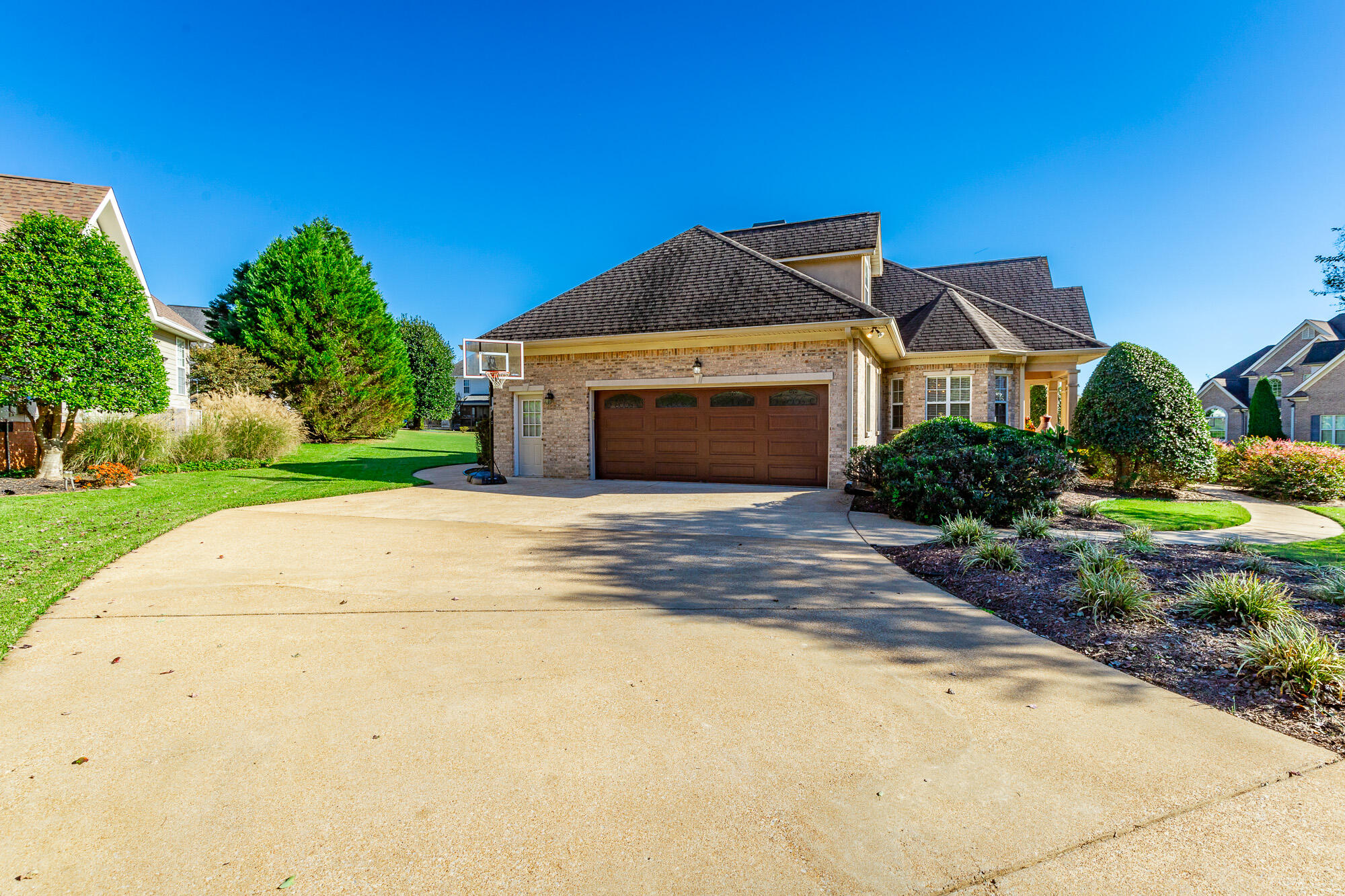 780 Norfolk Green Circle, Chattanooga