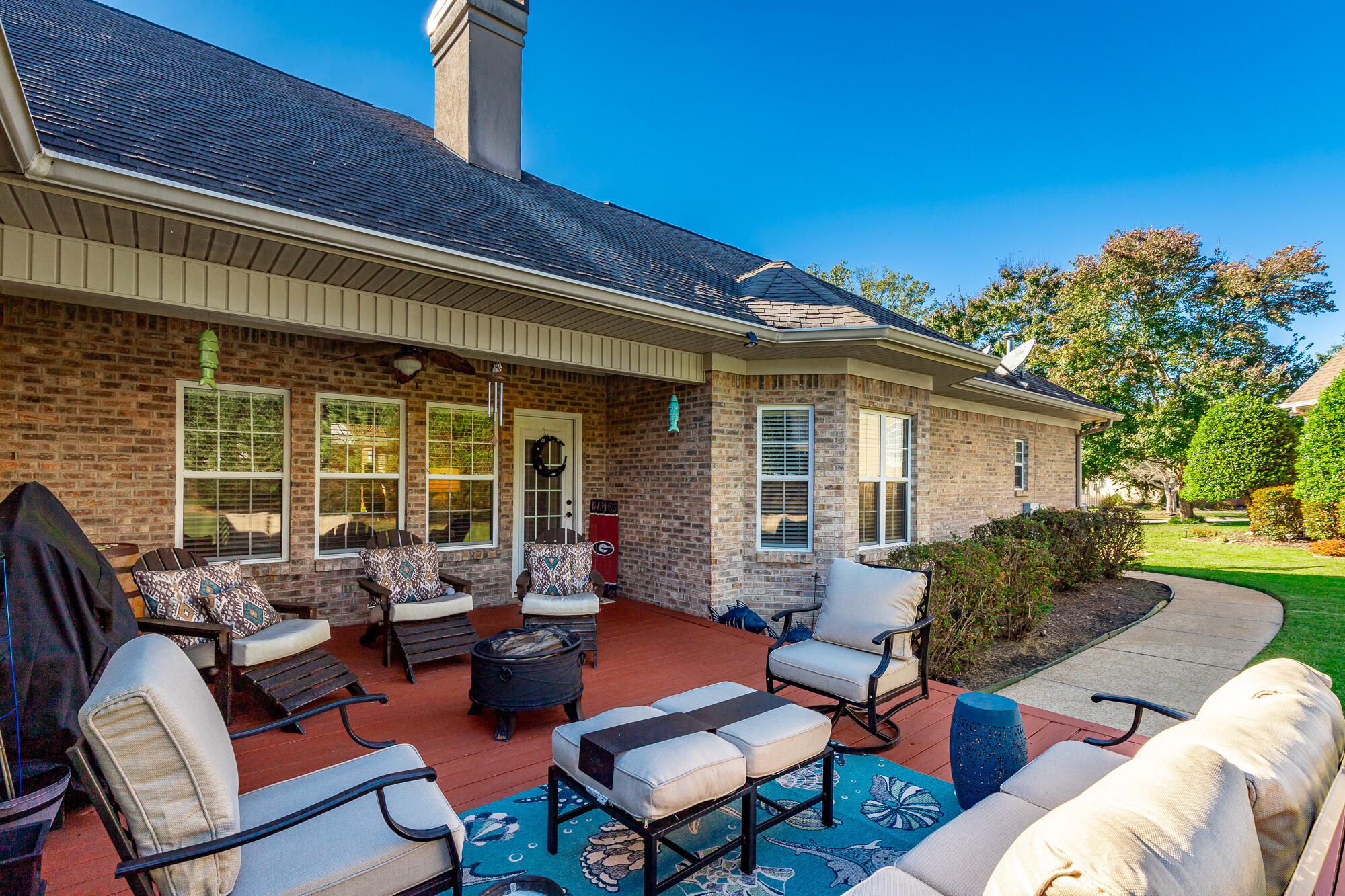 780 Norfolk Green Circle, Chattanooga