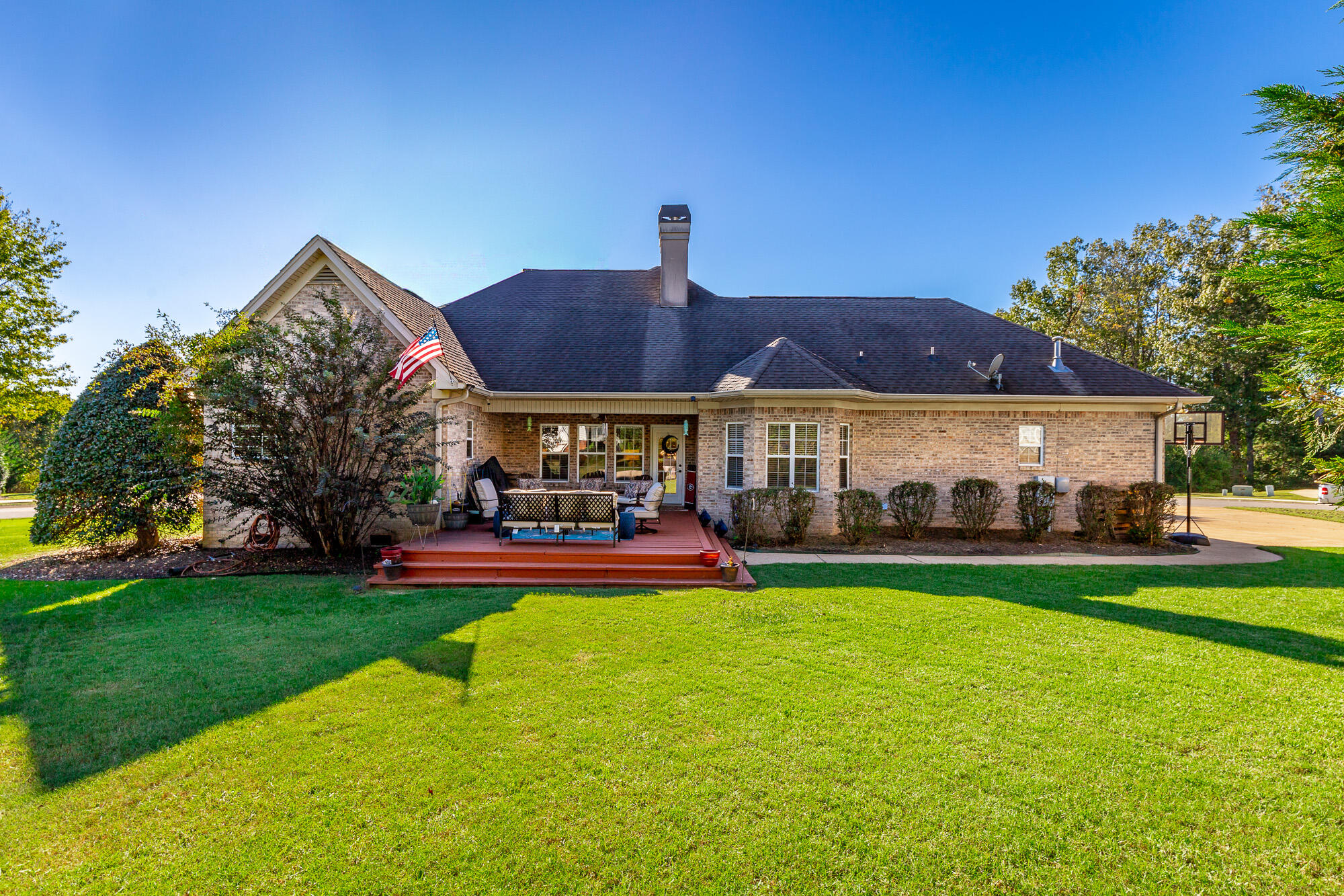 780 Norfolk Green Circle, Chattanooga