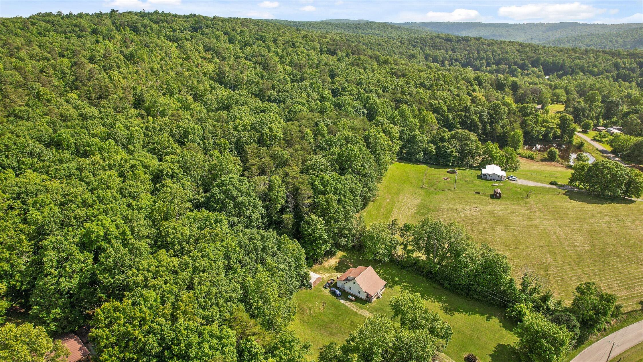 4300 Pocket Road, Whitwell