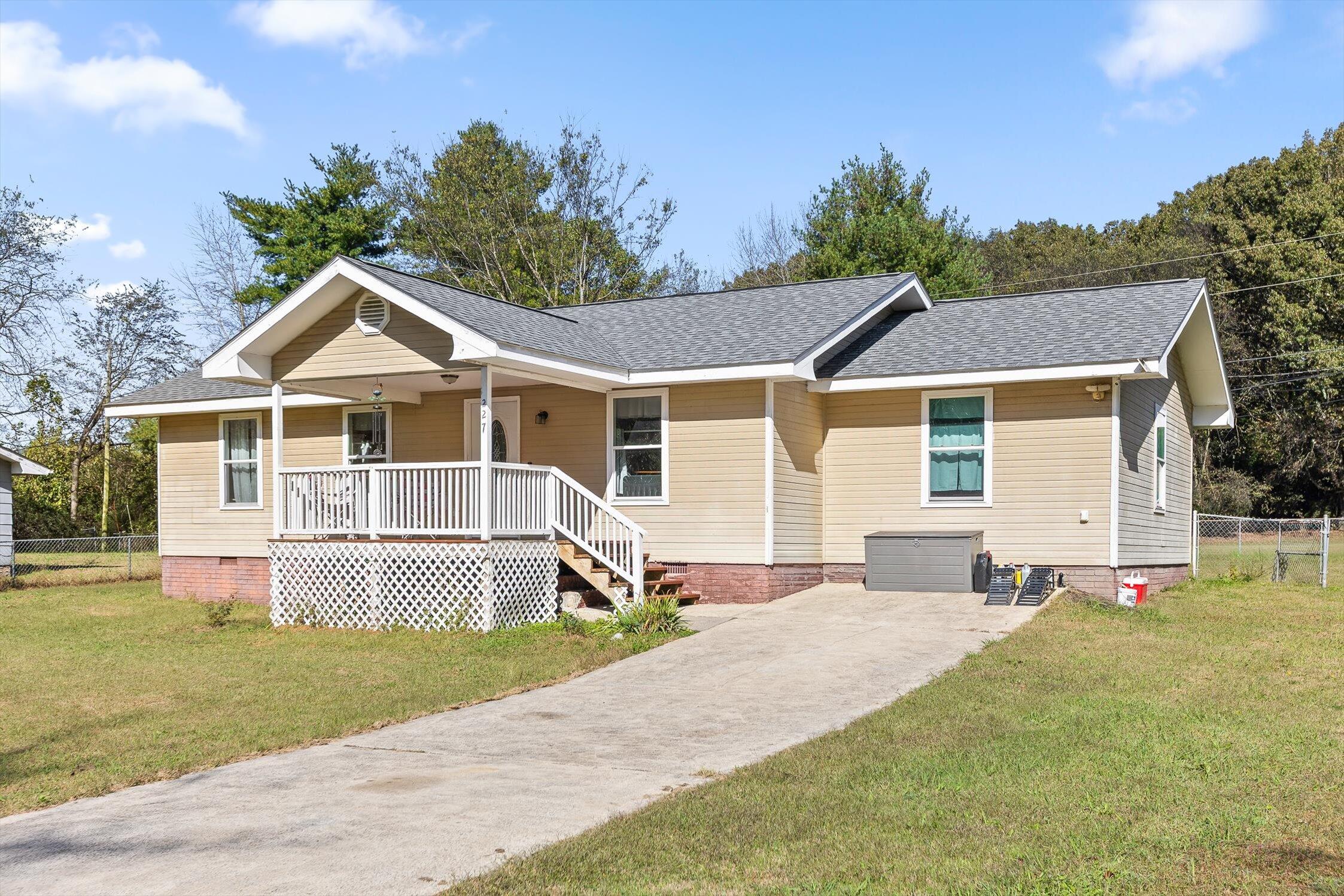 227 Cove Trail, Whitwell
