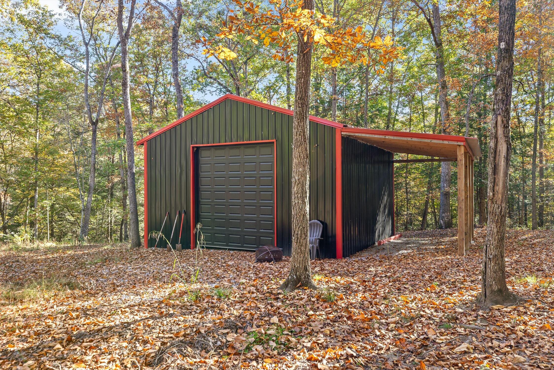 29 Mockingbird Drive, Crossville