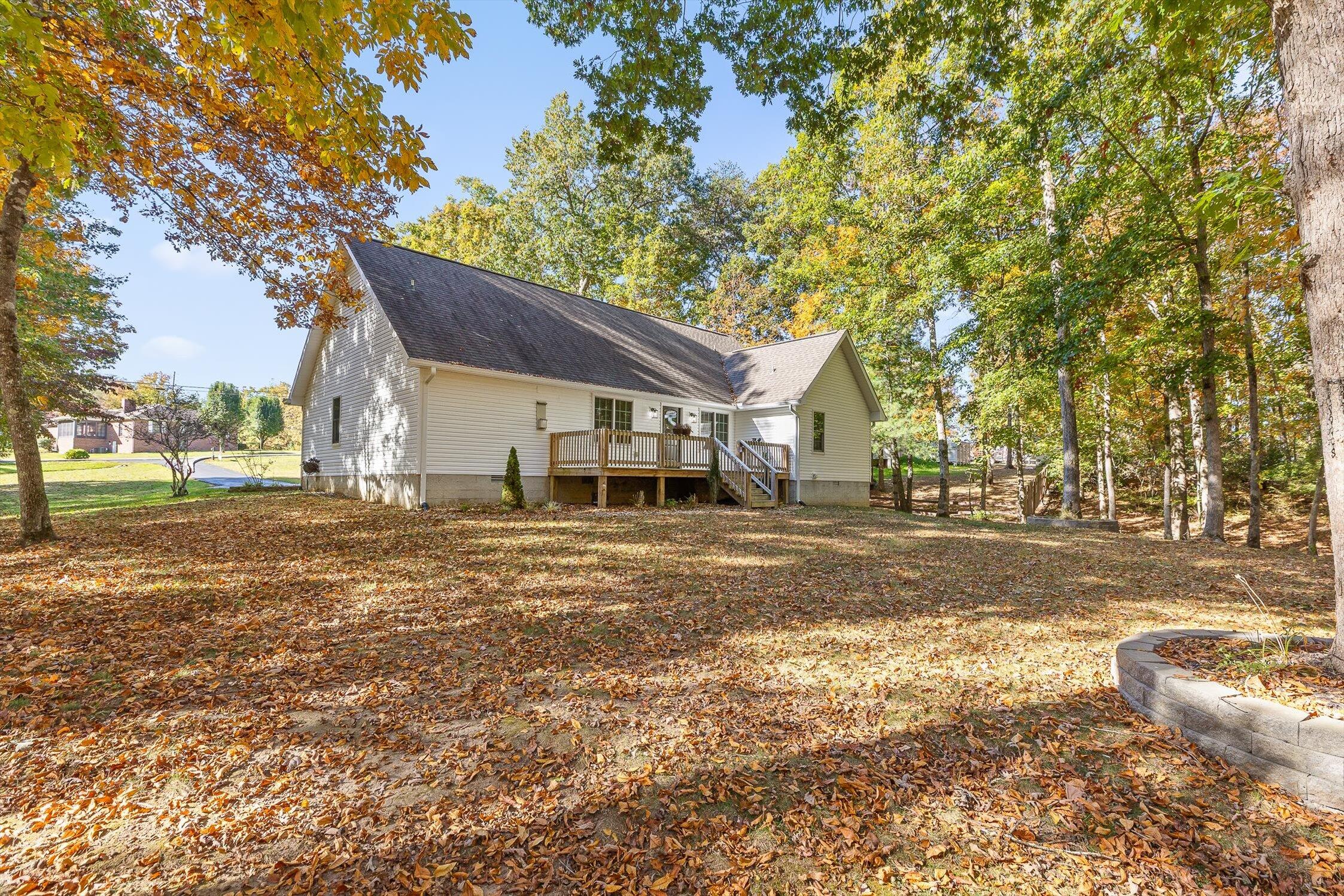 29 Mockingbird Drive, Crossville