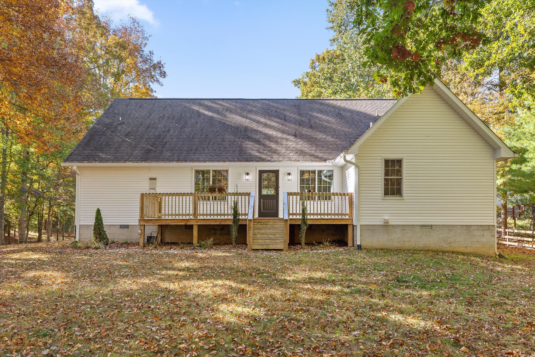 29 Mockingbird Drive, Crossville