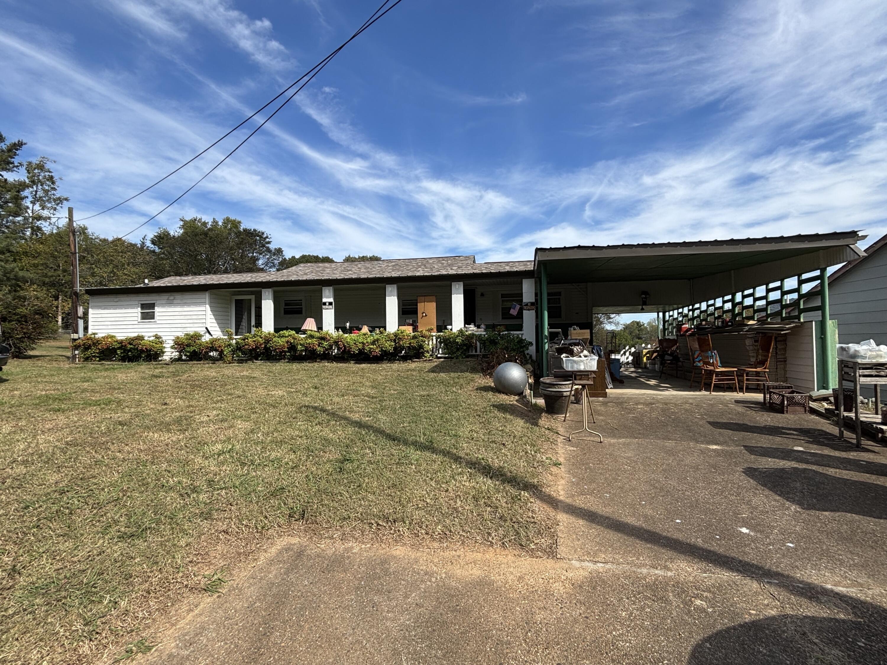 224 Isbill Road, Chattanooga