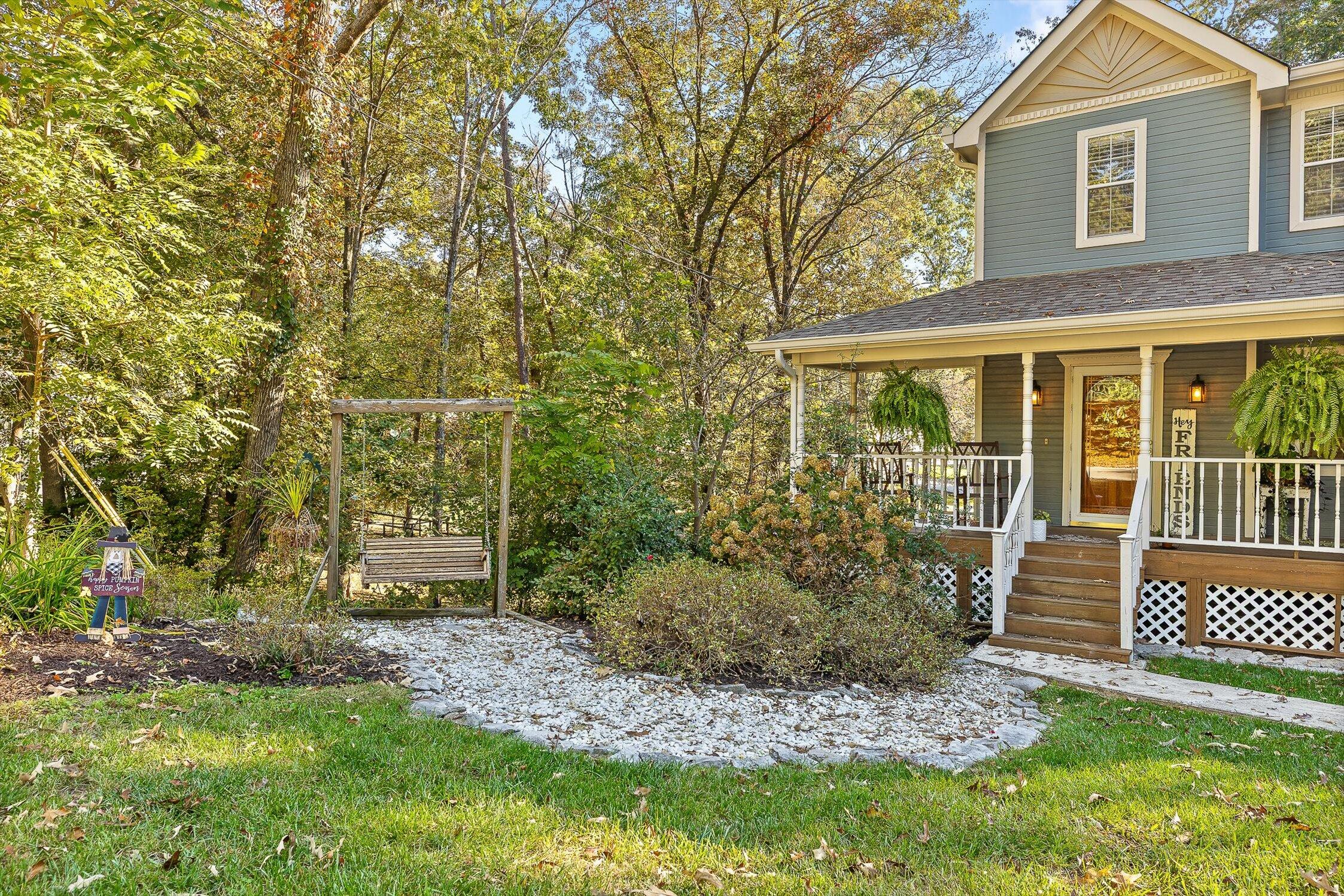 9316 Branford Drive, Soddy Daisy