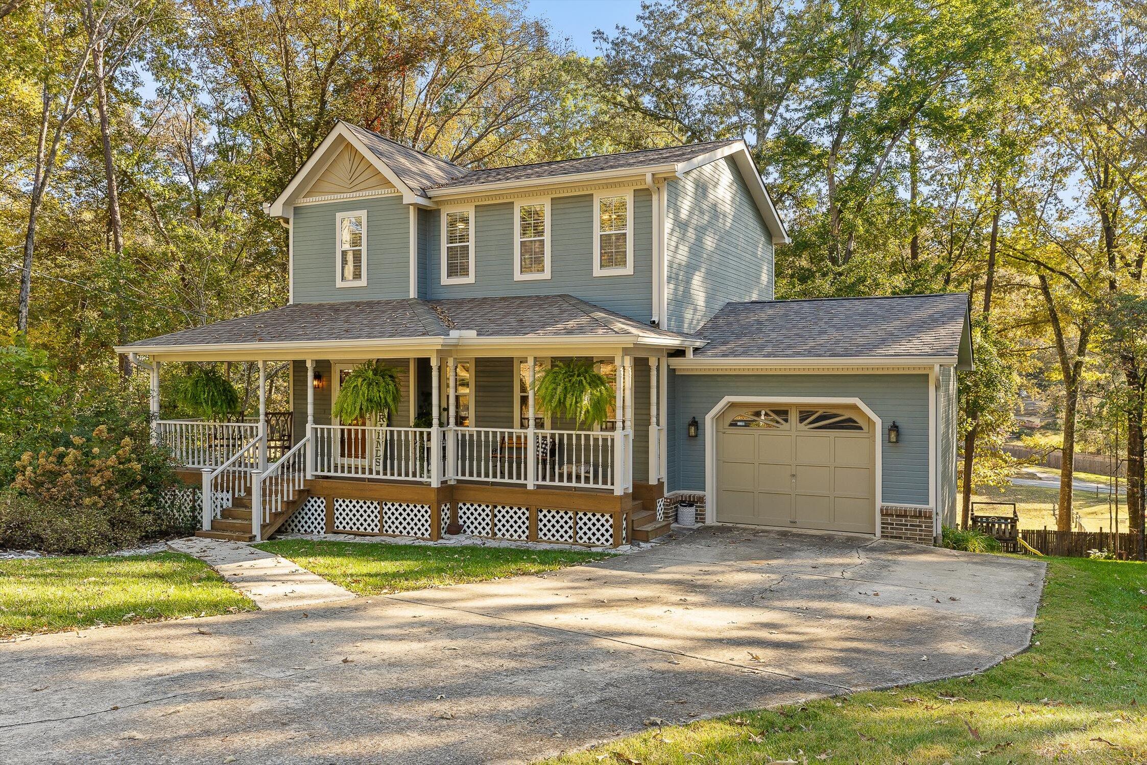 9316 Branford Drive, Soddy Daisy