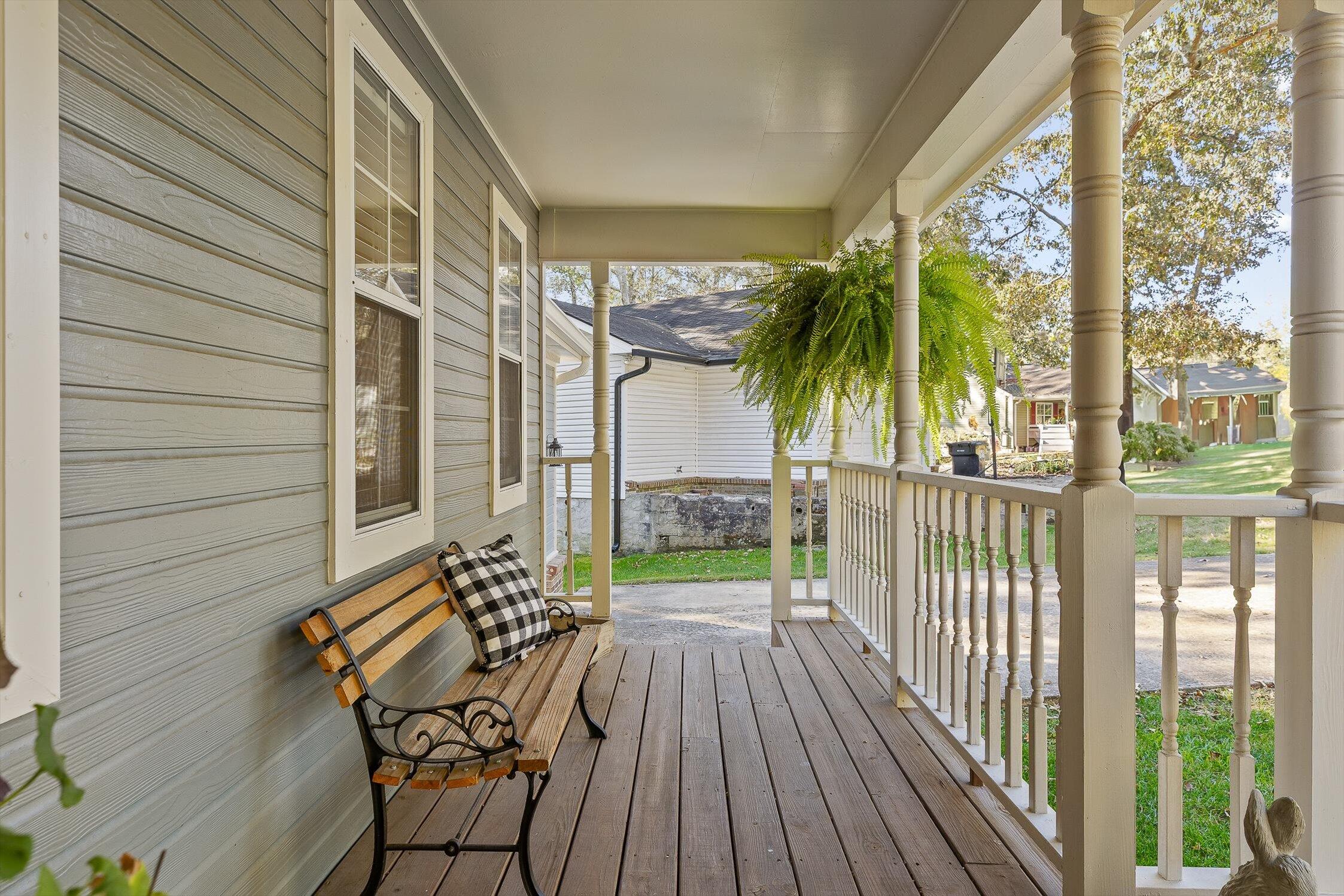 9316 Branford Drive, Soddy Daisy