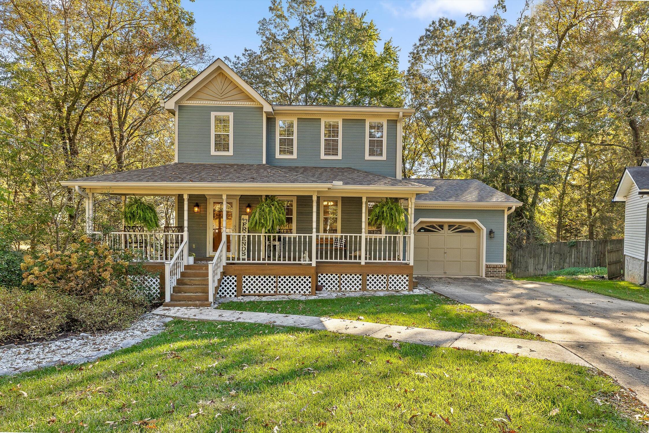 9316 Branford Drive, Soddy Daisy