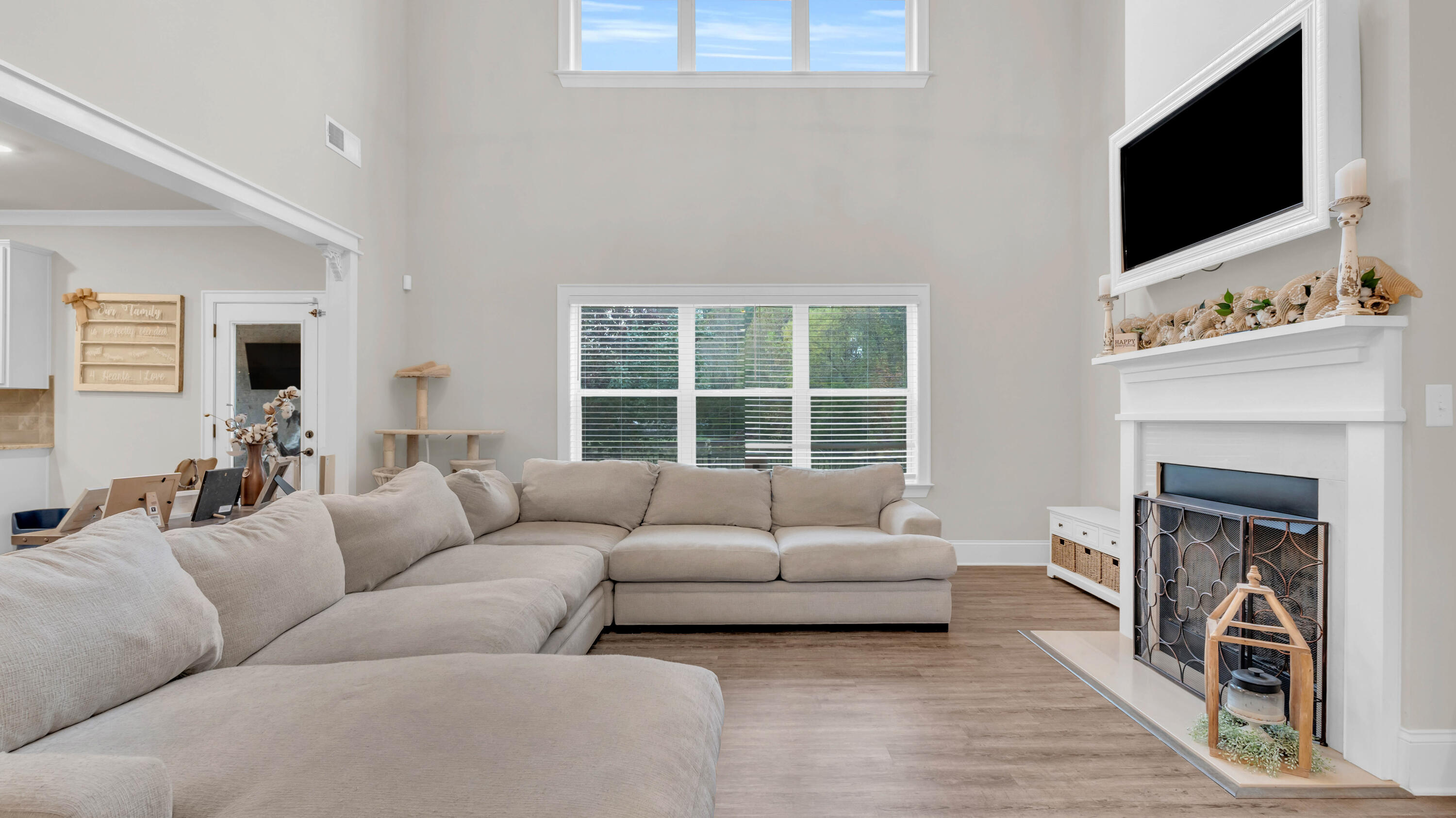 7362 Hollyhock Lane, Ooltewah