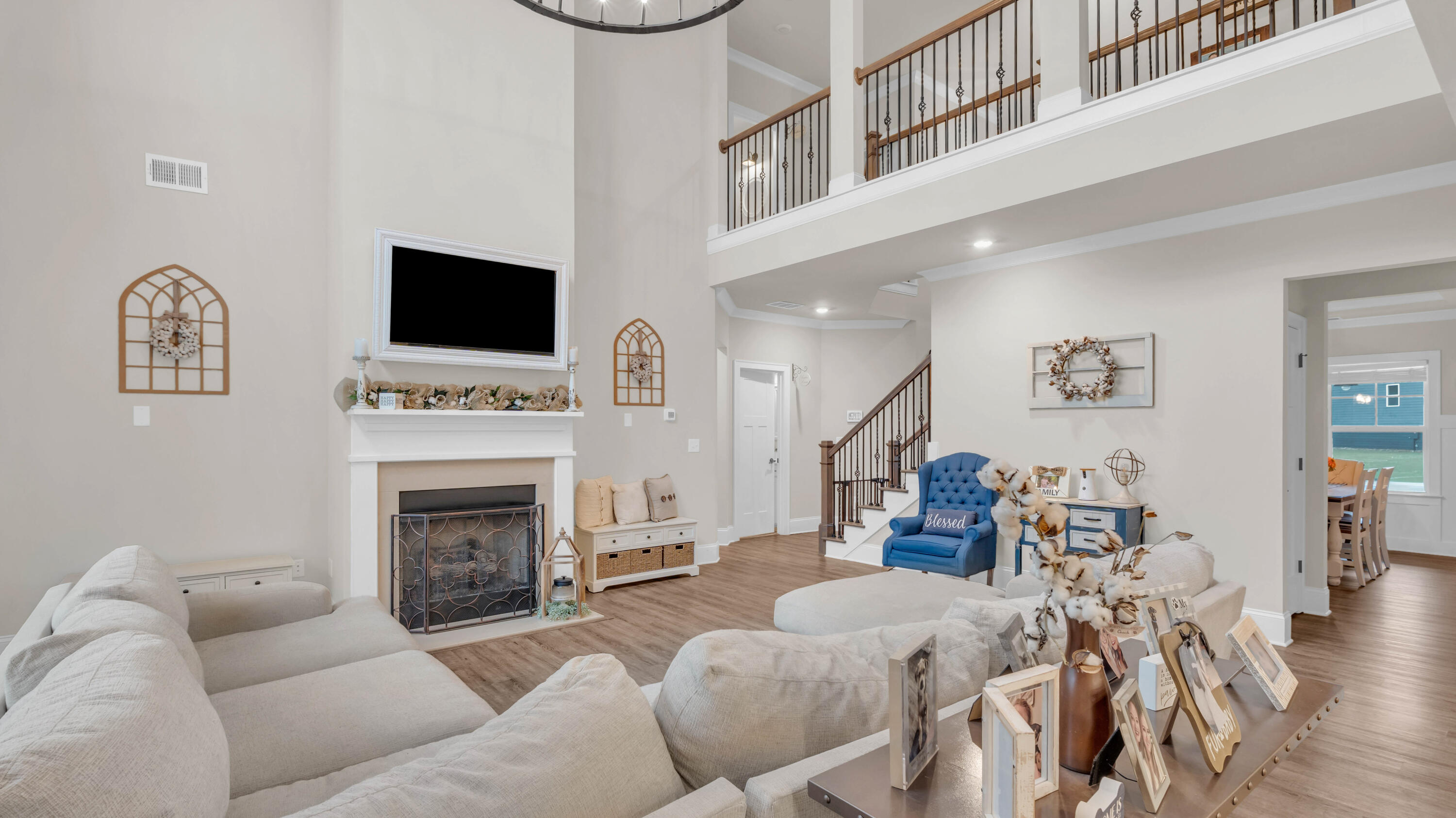 7362 Hollyhock Lane, Ooltewah