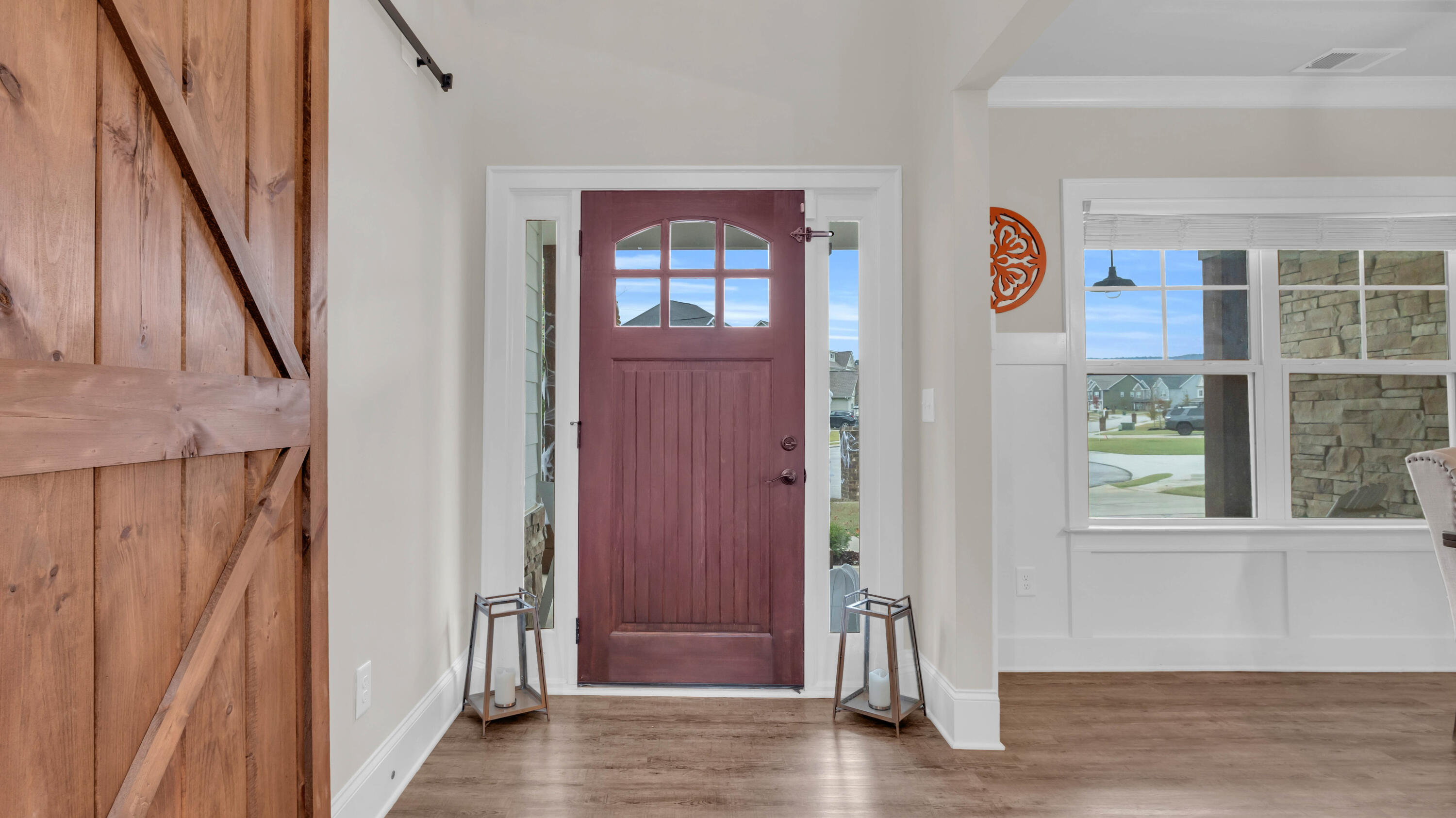 7362 Hollyhock Lane, Ooltewah