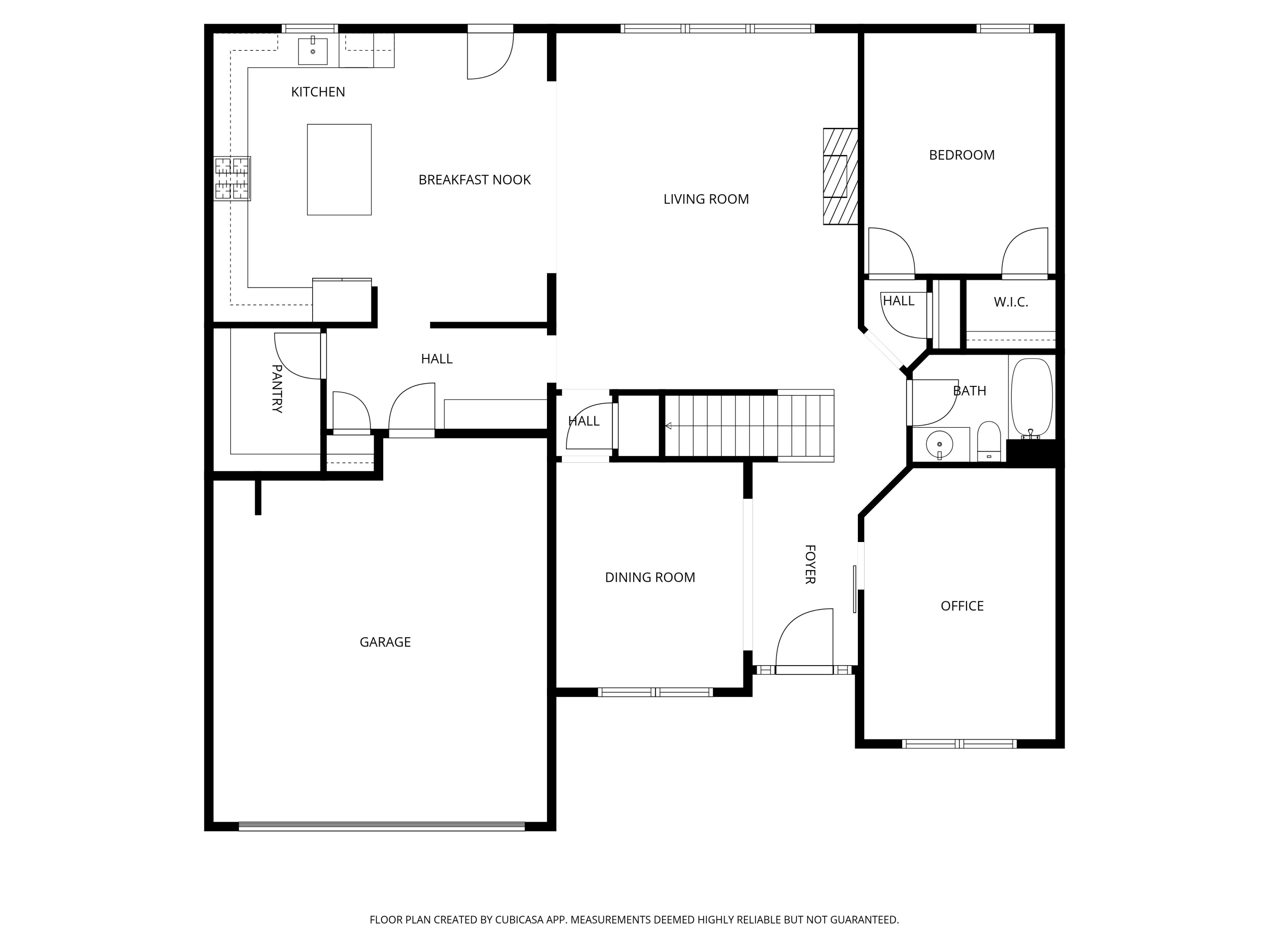 7362 Hollyhock Lane, Ooltewah