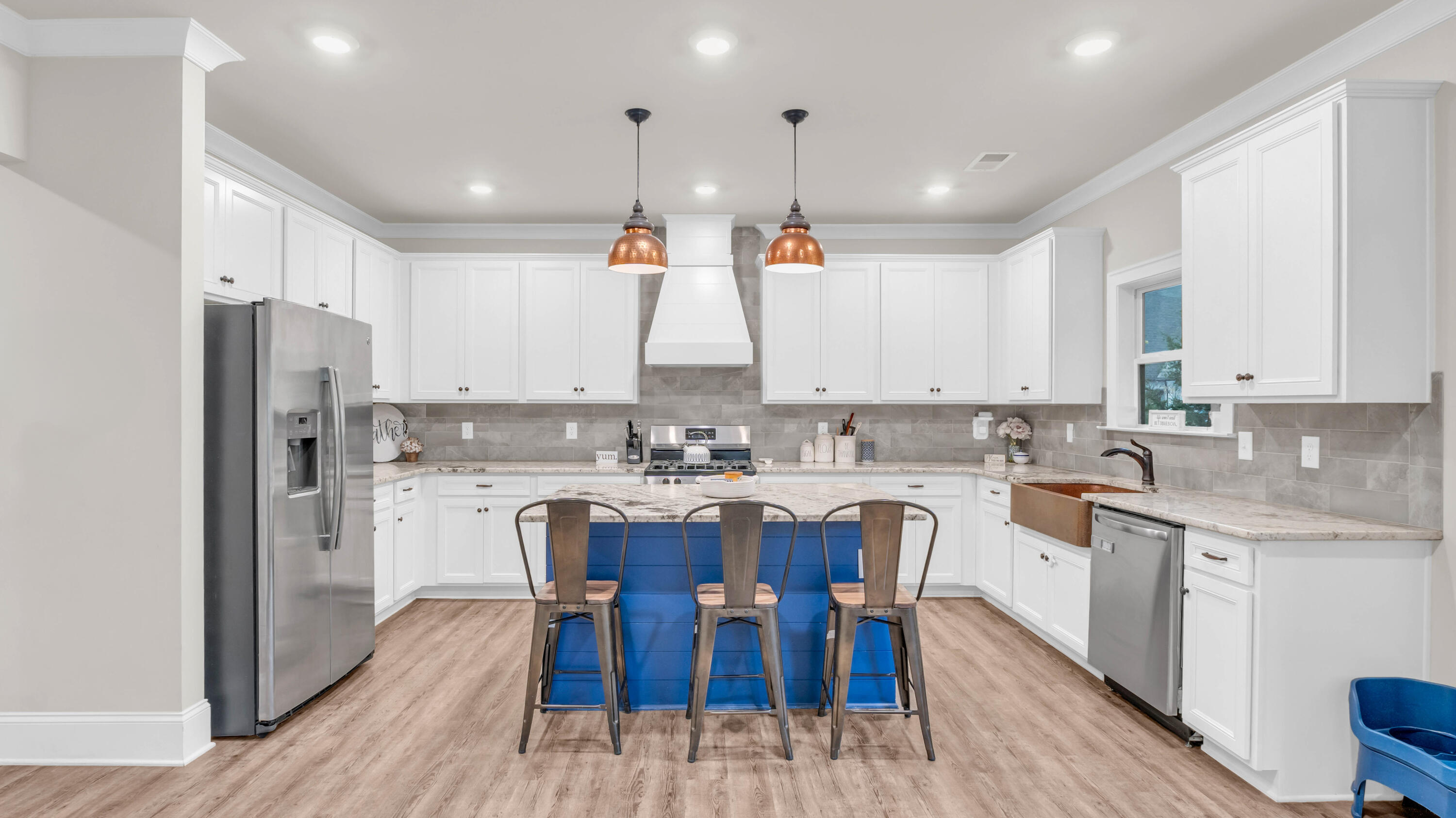 7362 Hollyhock Lane, Ooltewah