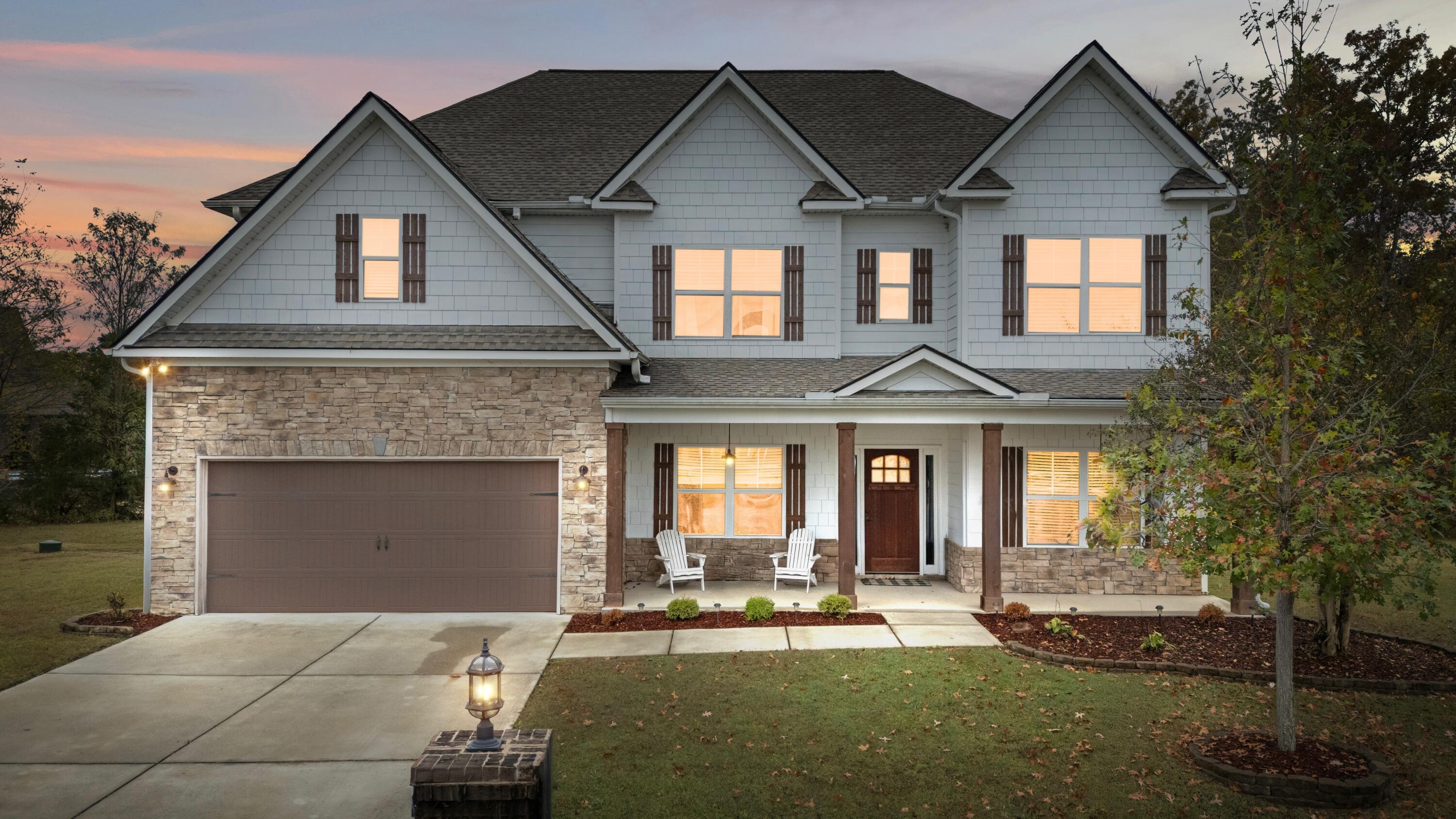 7362 Hollyhock Lane, Ooltewah