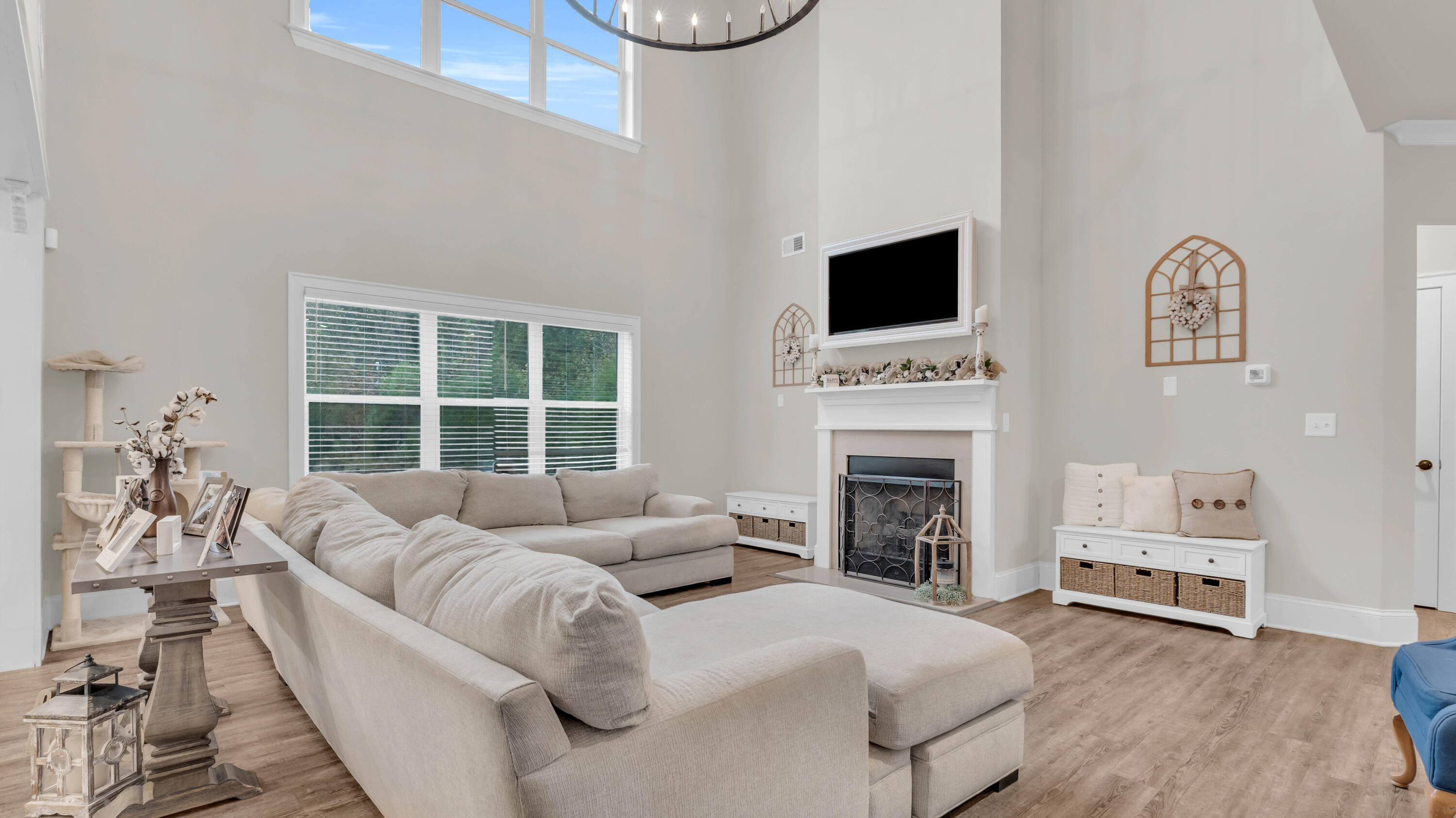 7362 Hollyhock Lane, Ooltewah