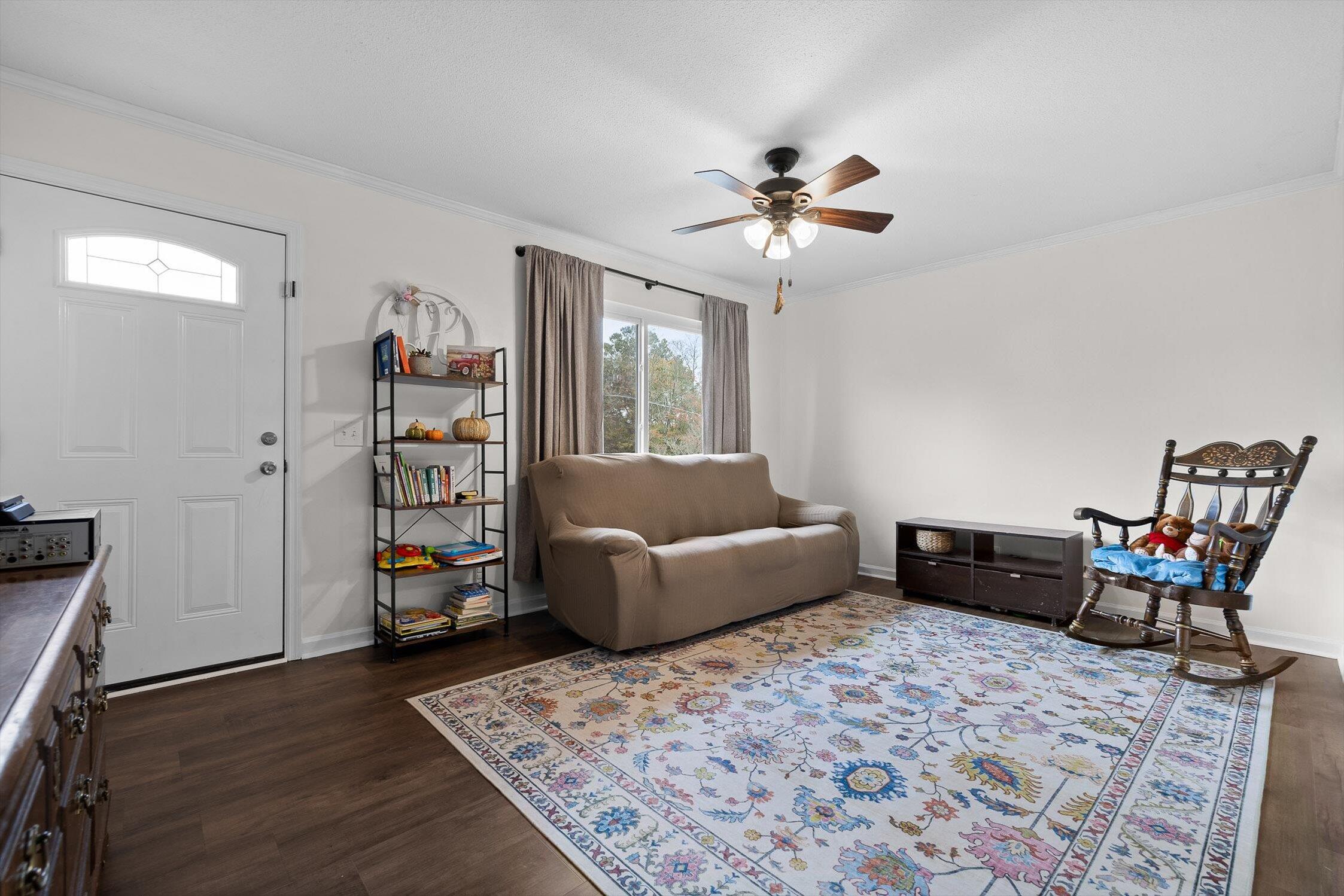 1053 Old Three Notch Road