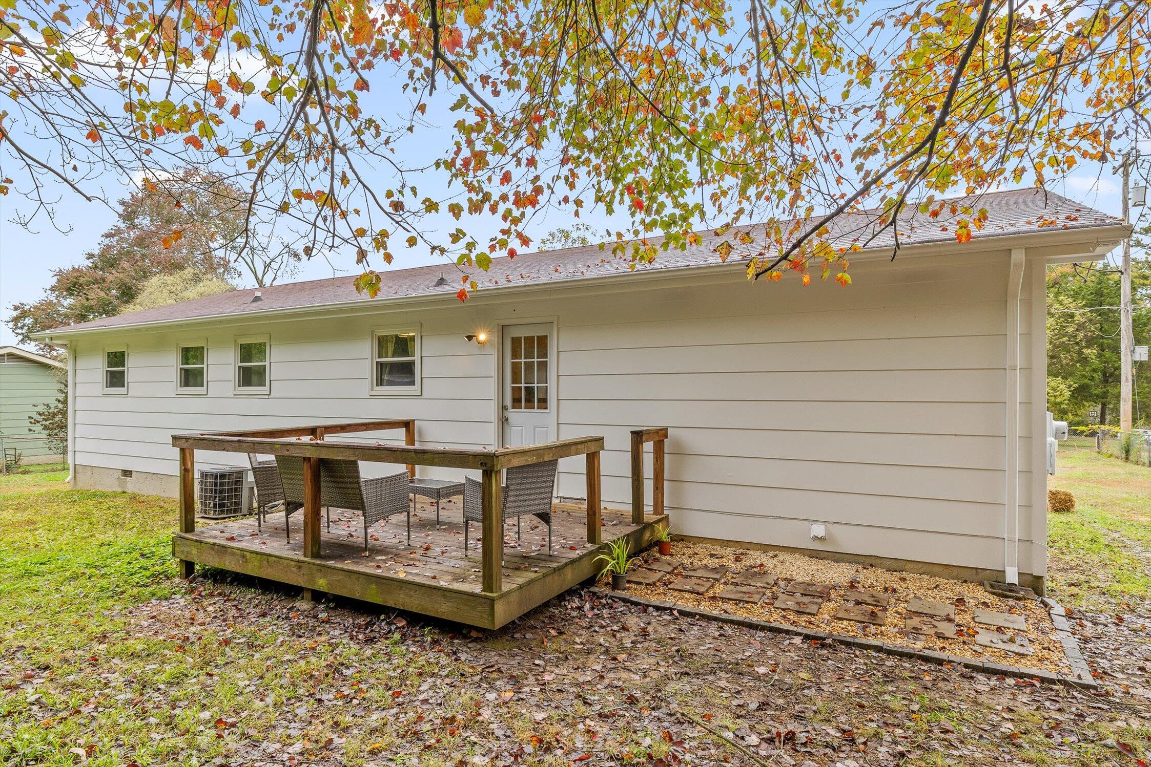 1053 Old Three Notch Road