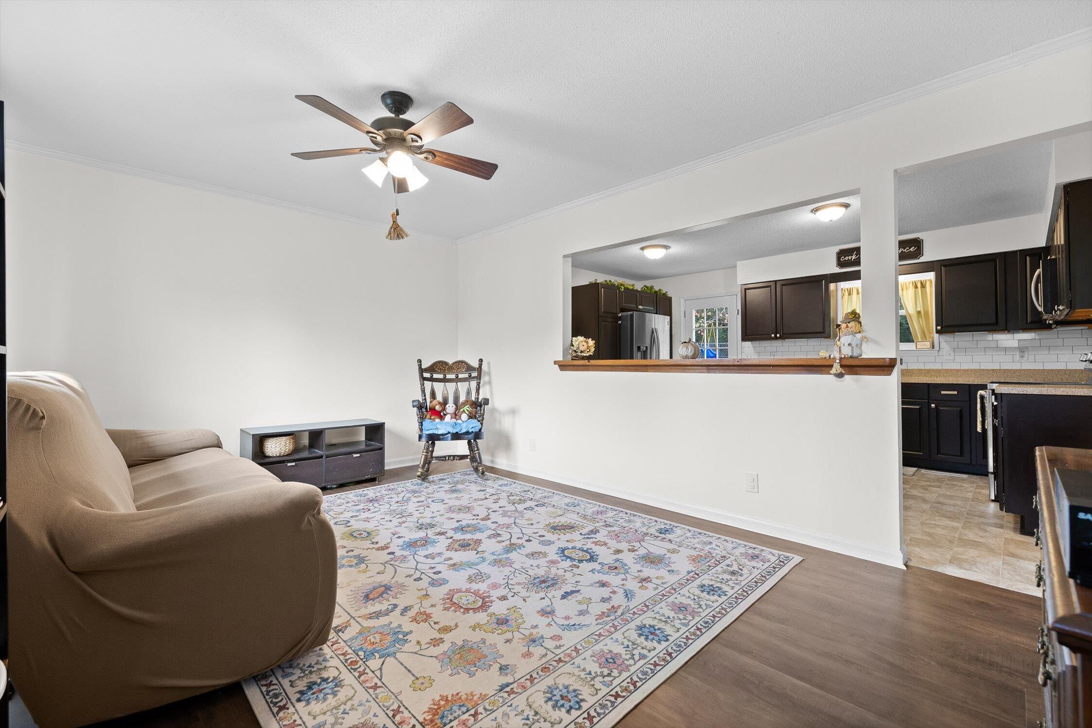 1053 Old Three Notch Road