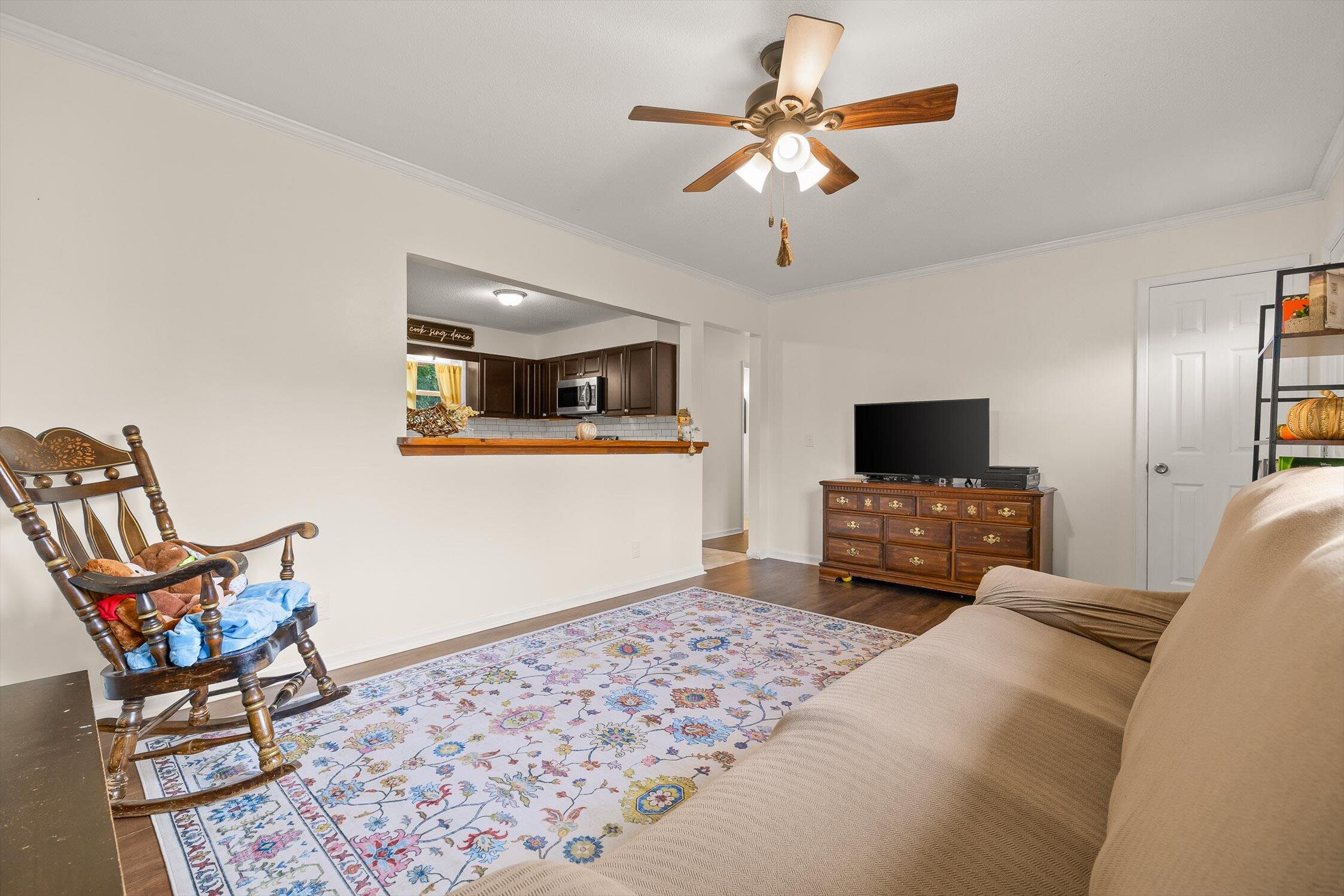 1053 Old Three Notch Road