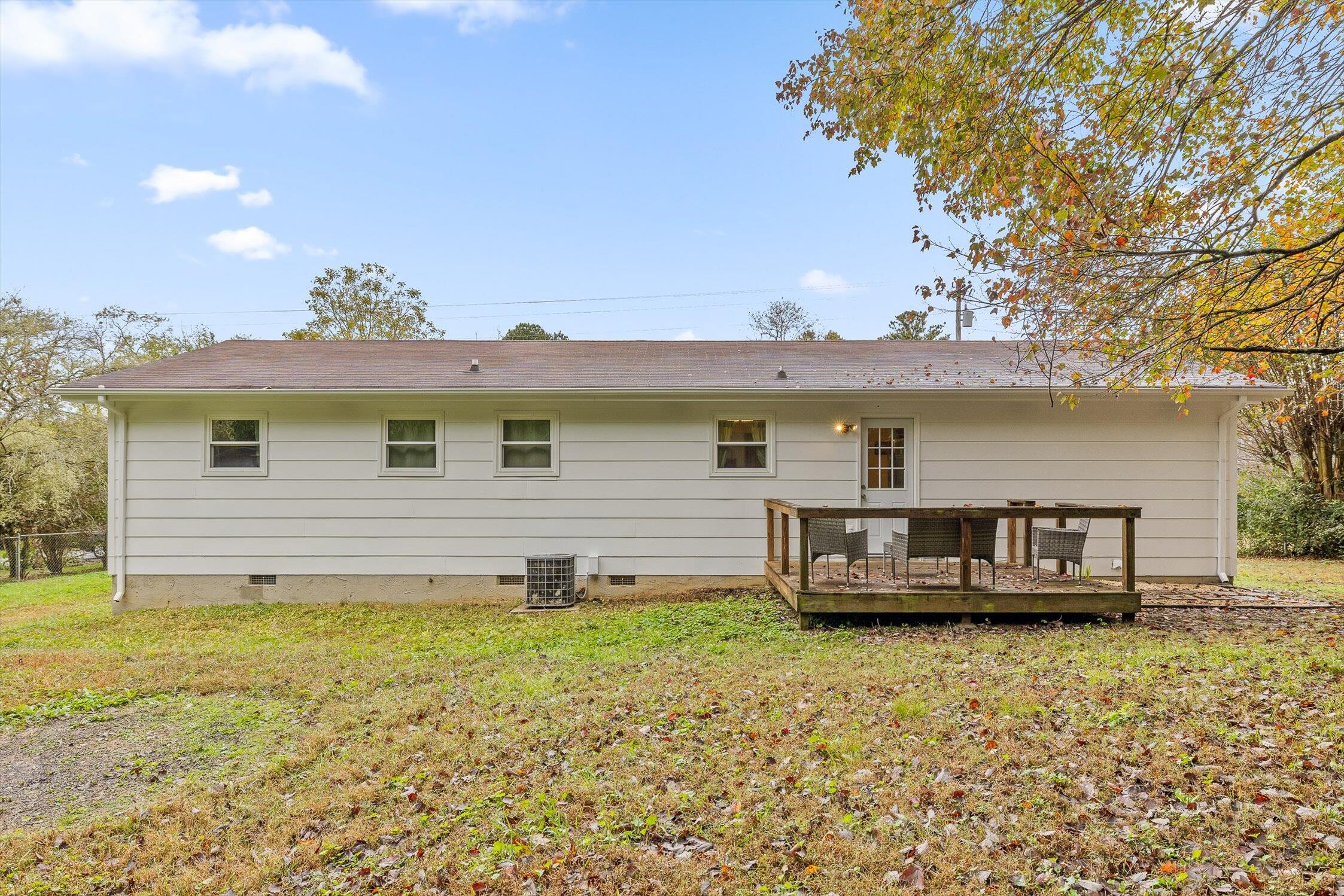 1053 Old Three Notch Road