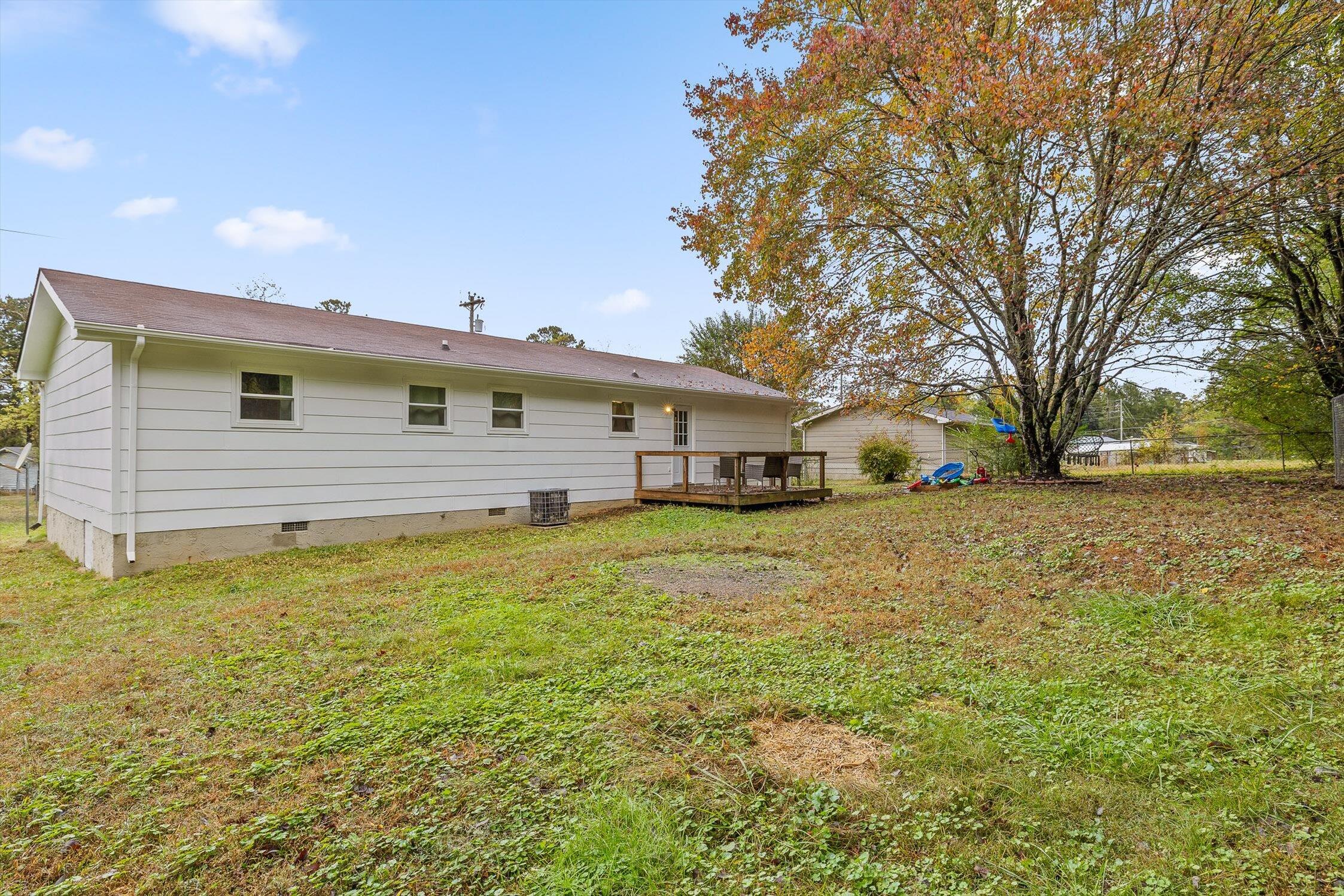 1053 Old Three Notch Road