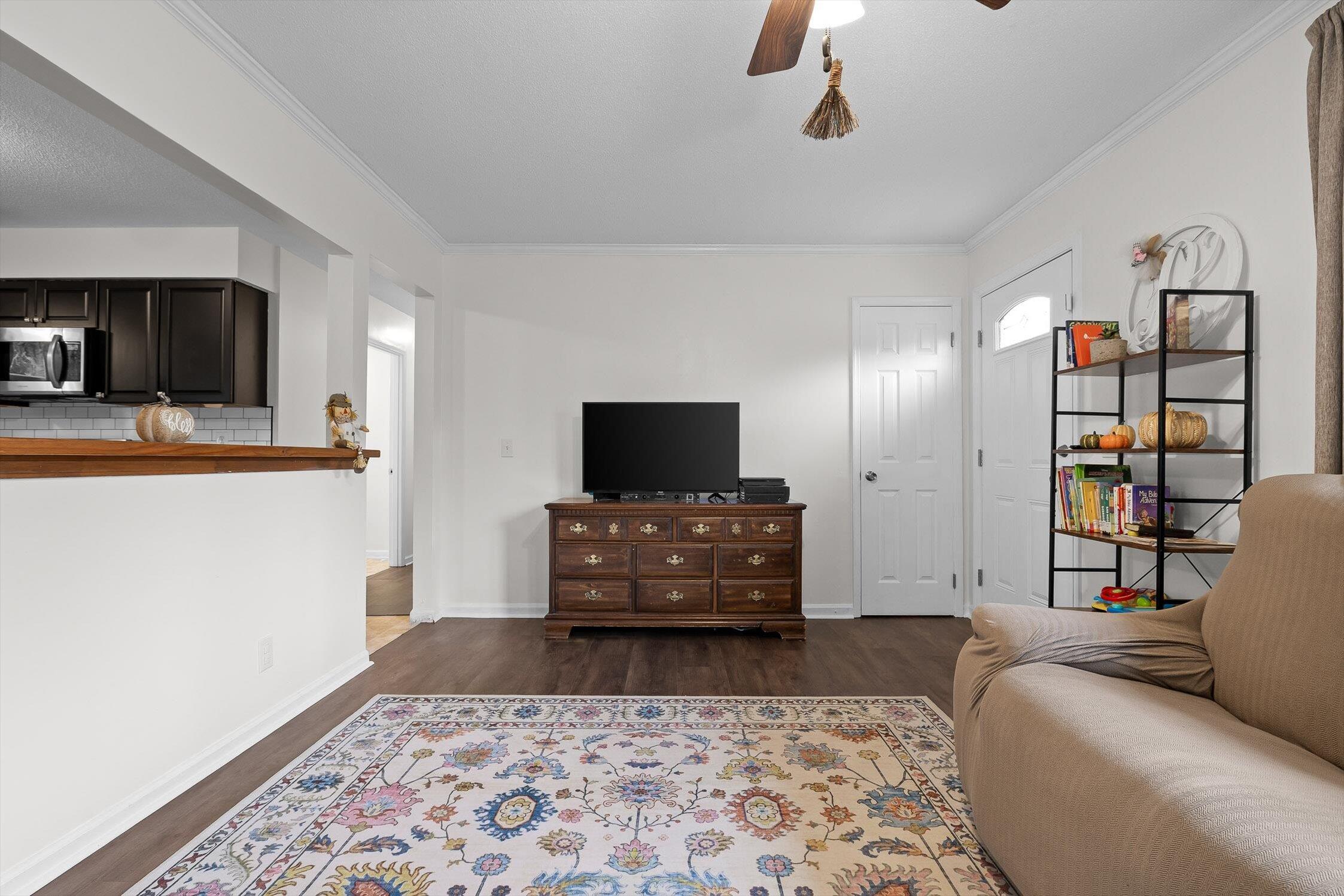 1053 Old Three Notch Road