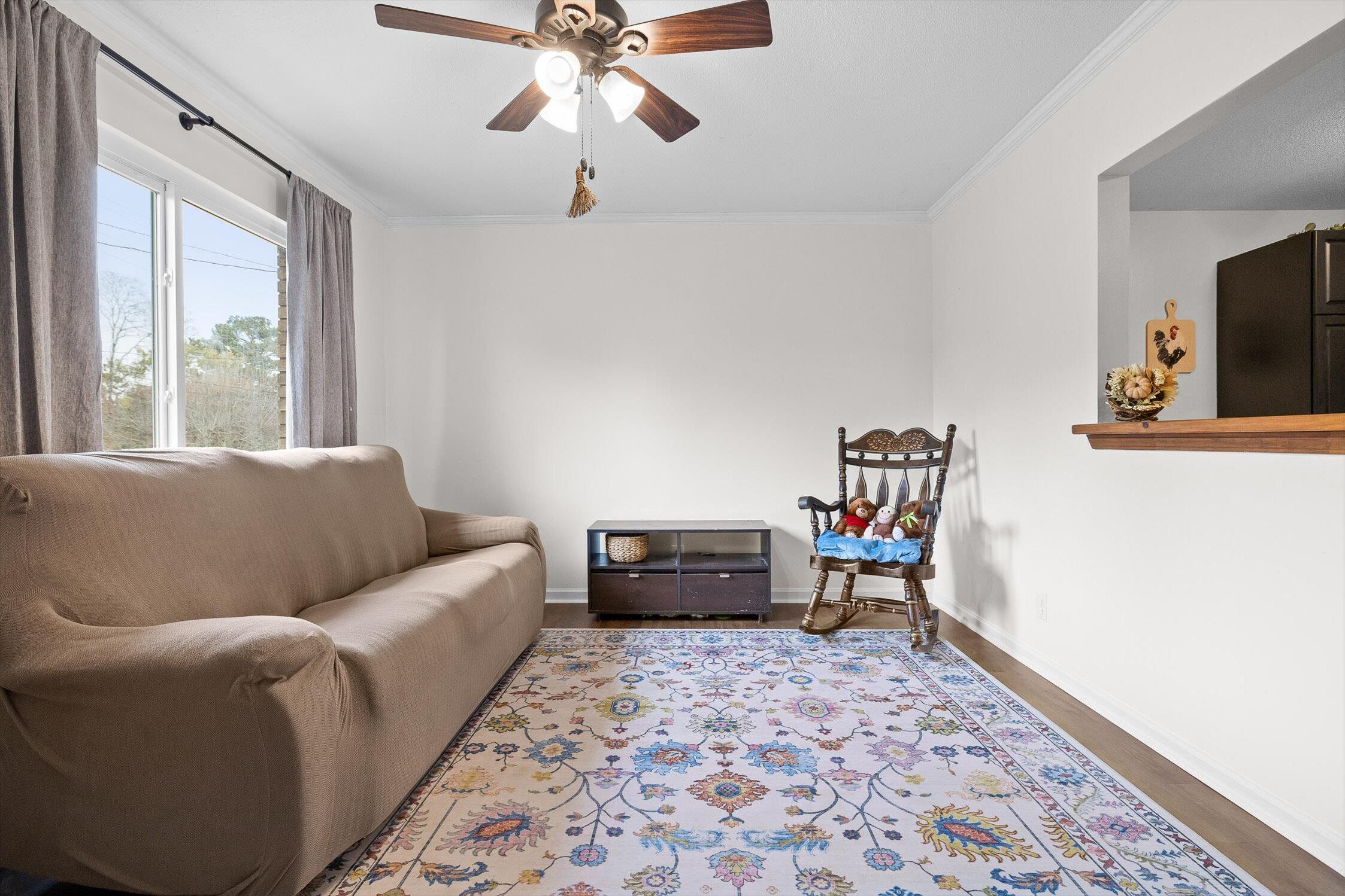 1053 Old Three Notch Road