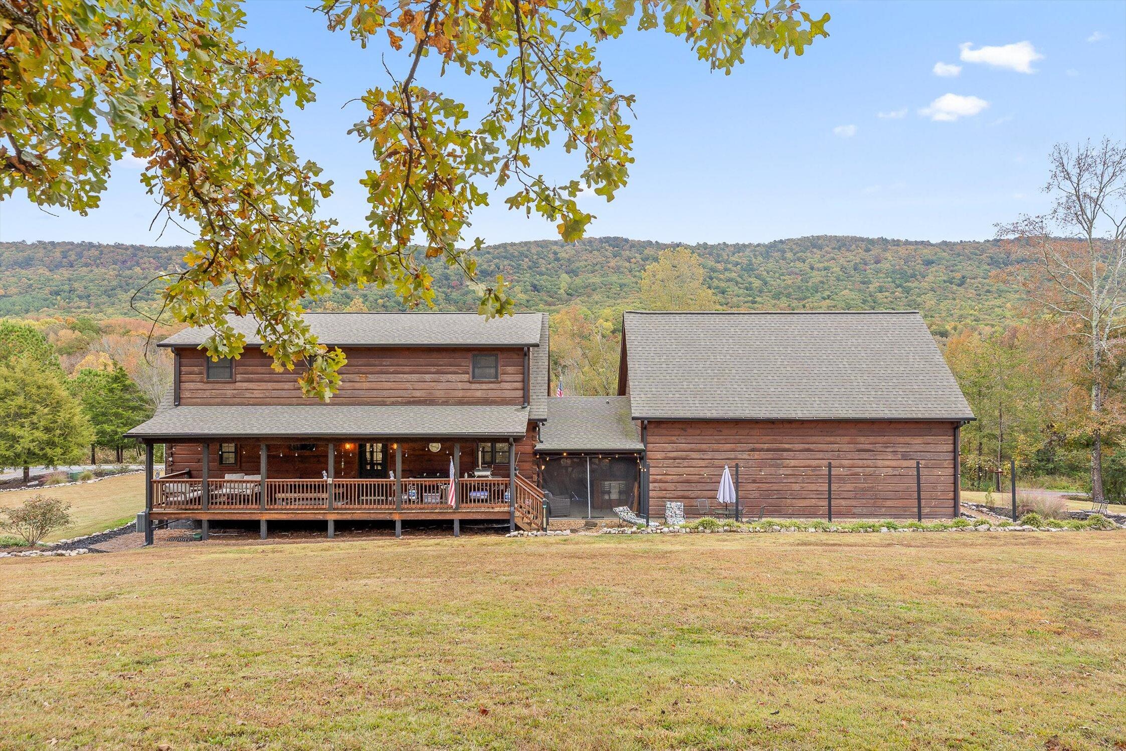 1166 Lower Mill Creek Road