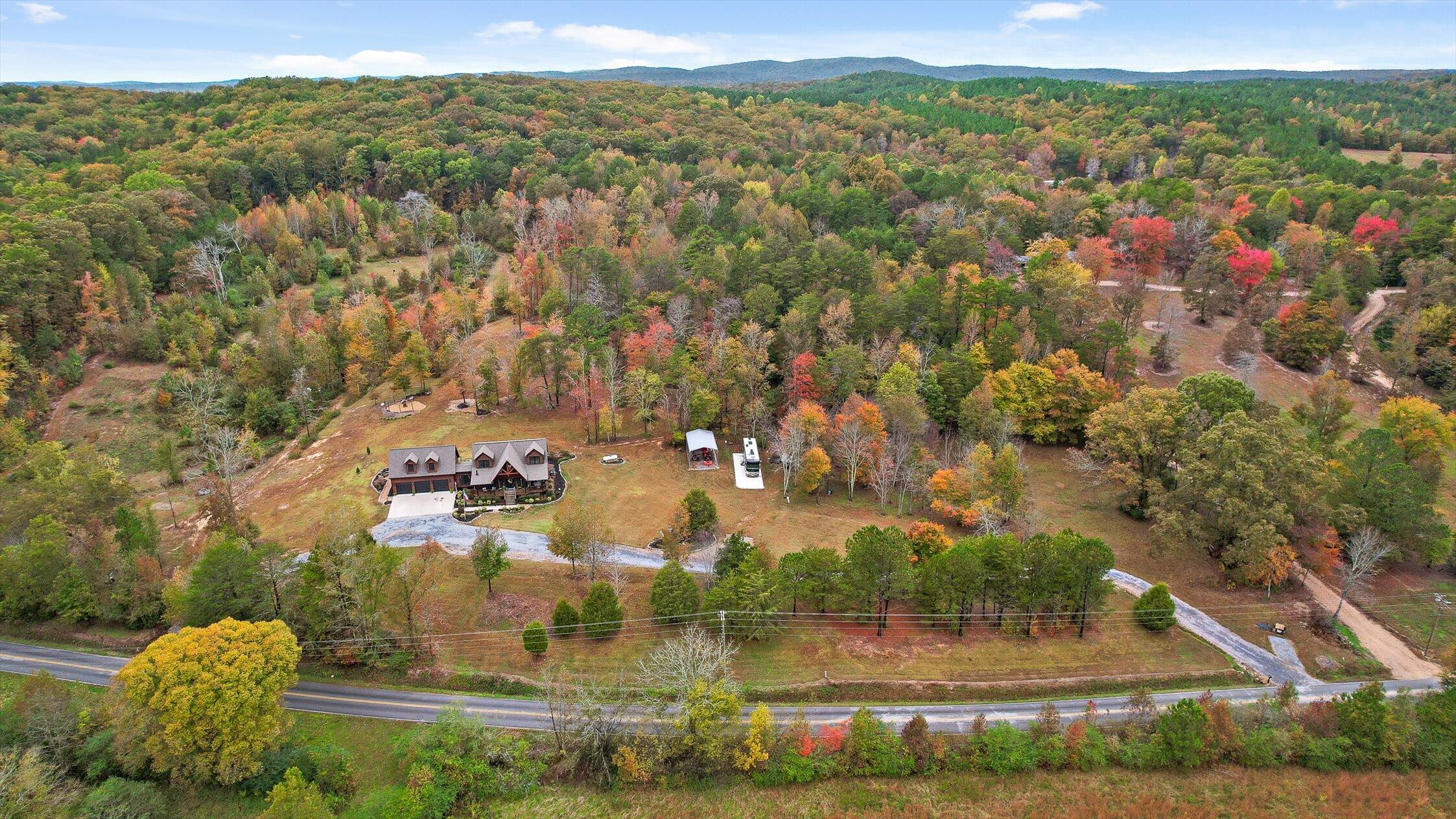 1166 Lower Mill Creek Road