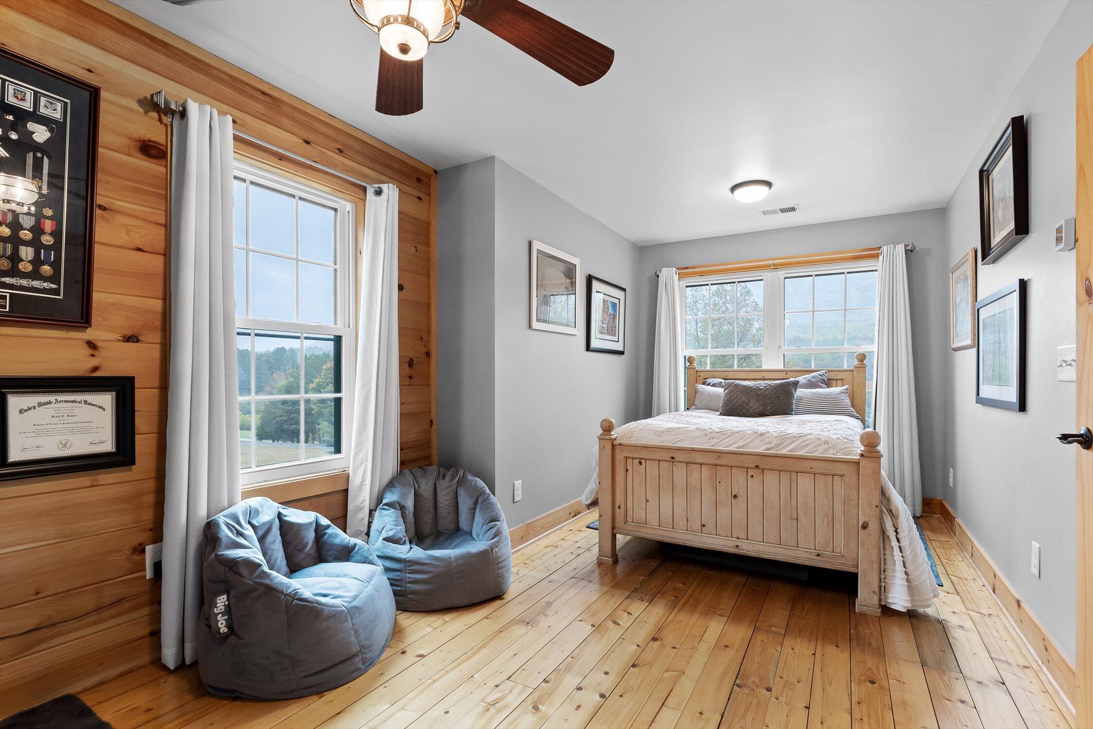 1166 Lower Mill Creek Road