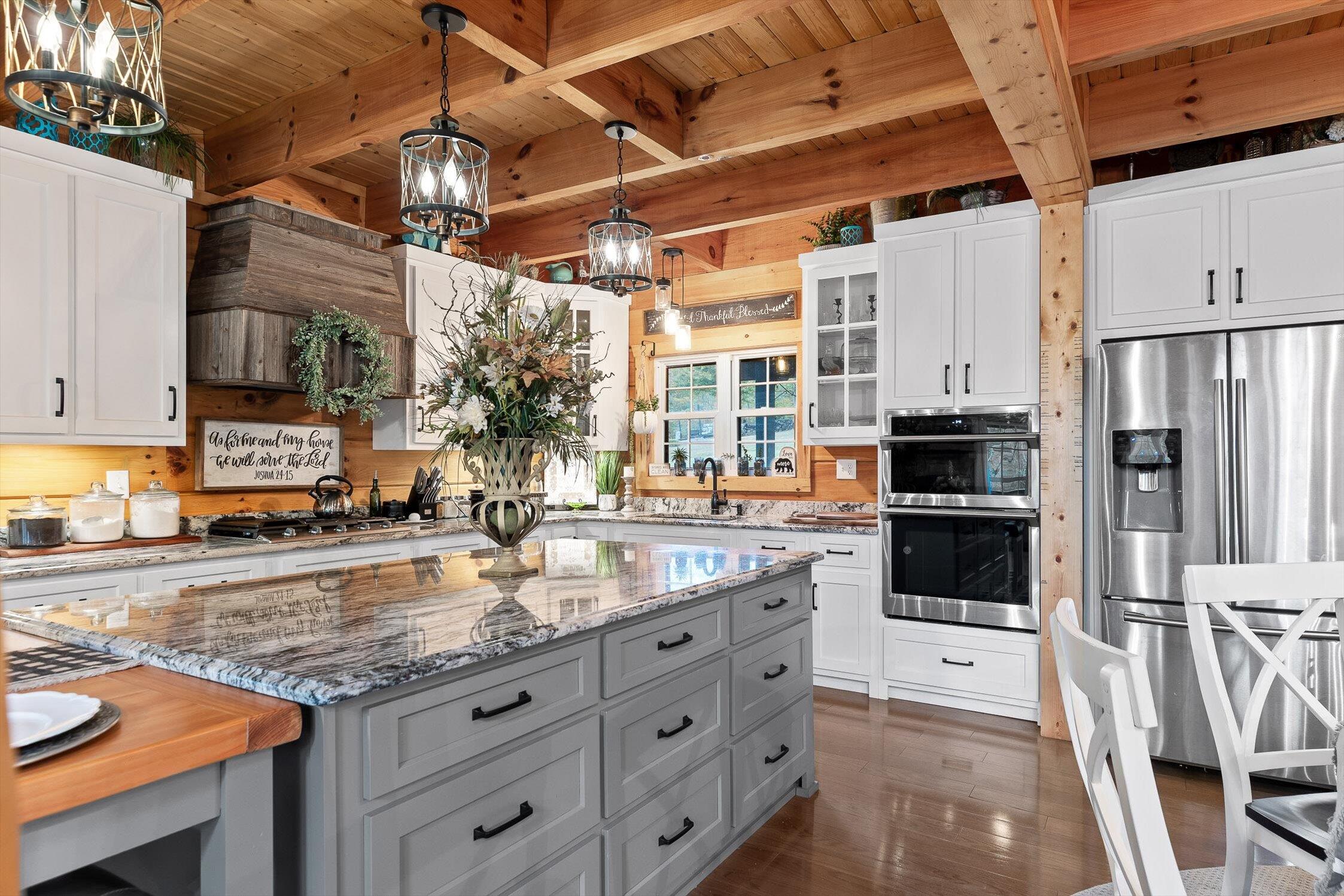 1166 Lower Mill Creek Road