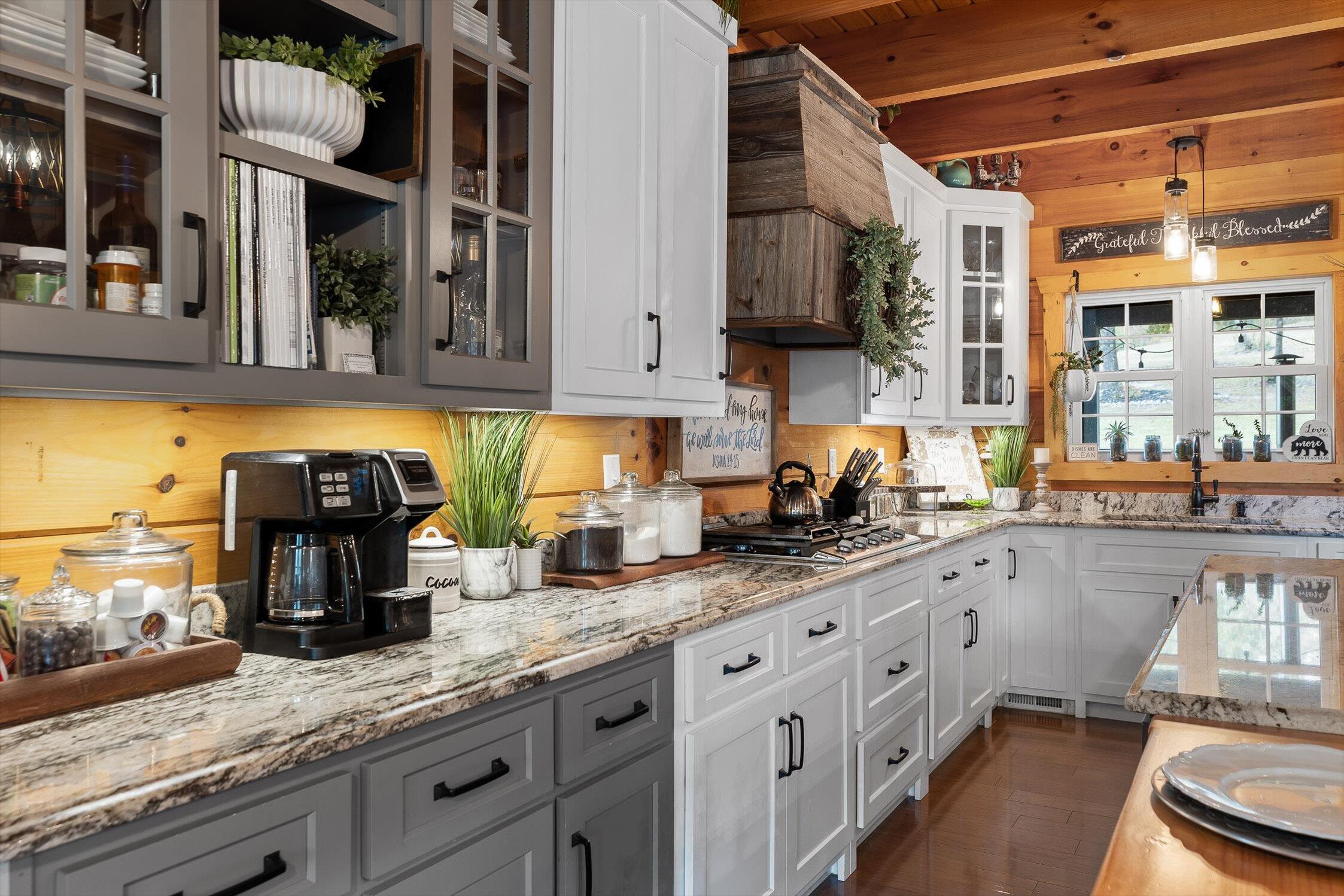 1166 Lower Mill Creek Road