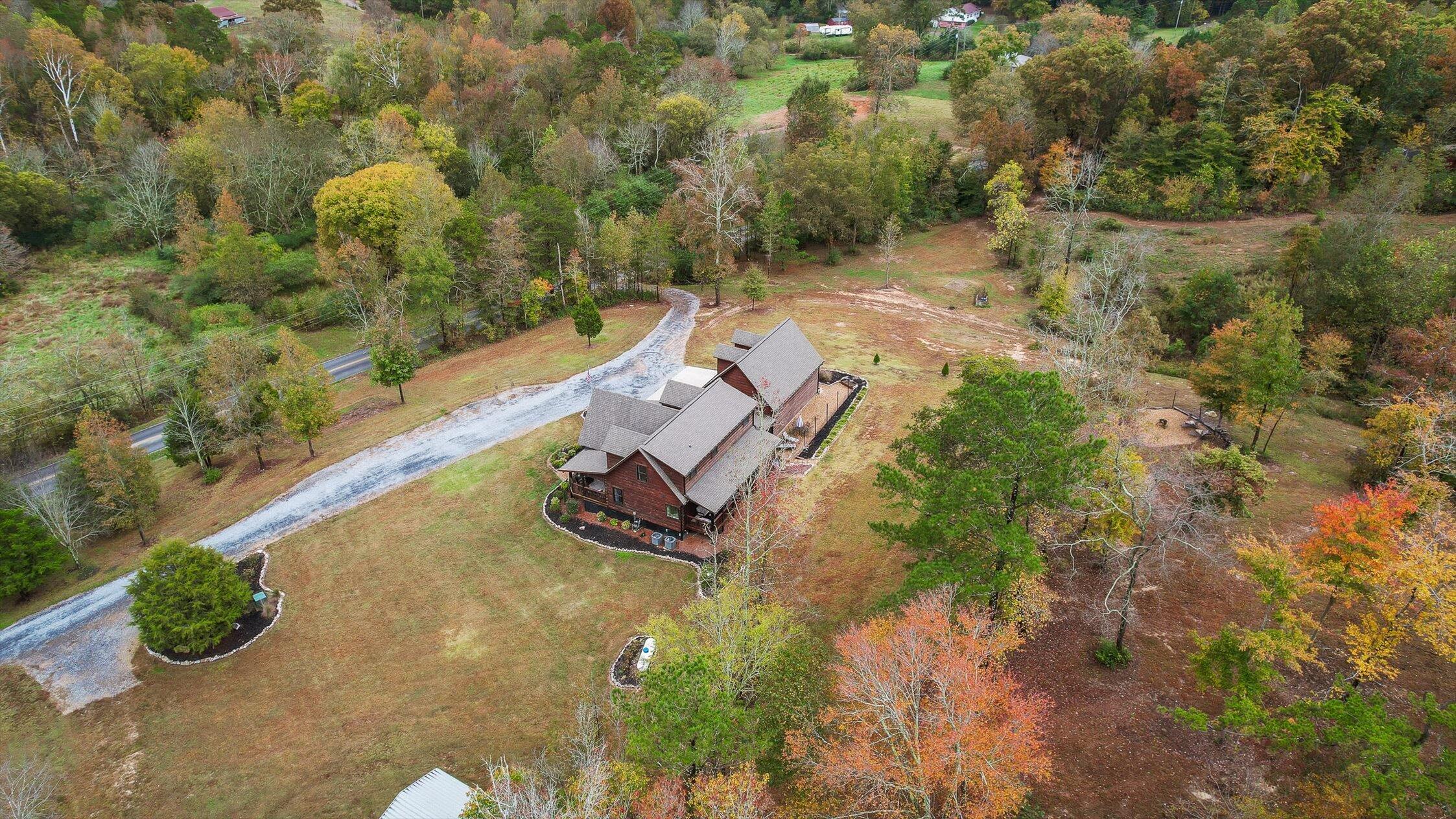 1166 Lower Mill Creek Road