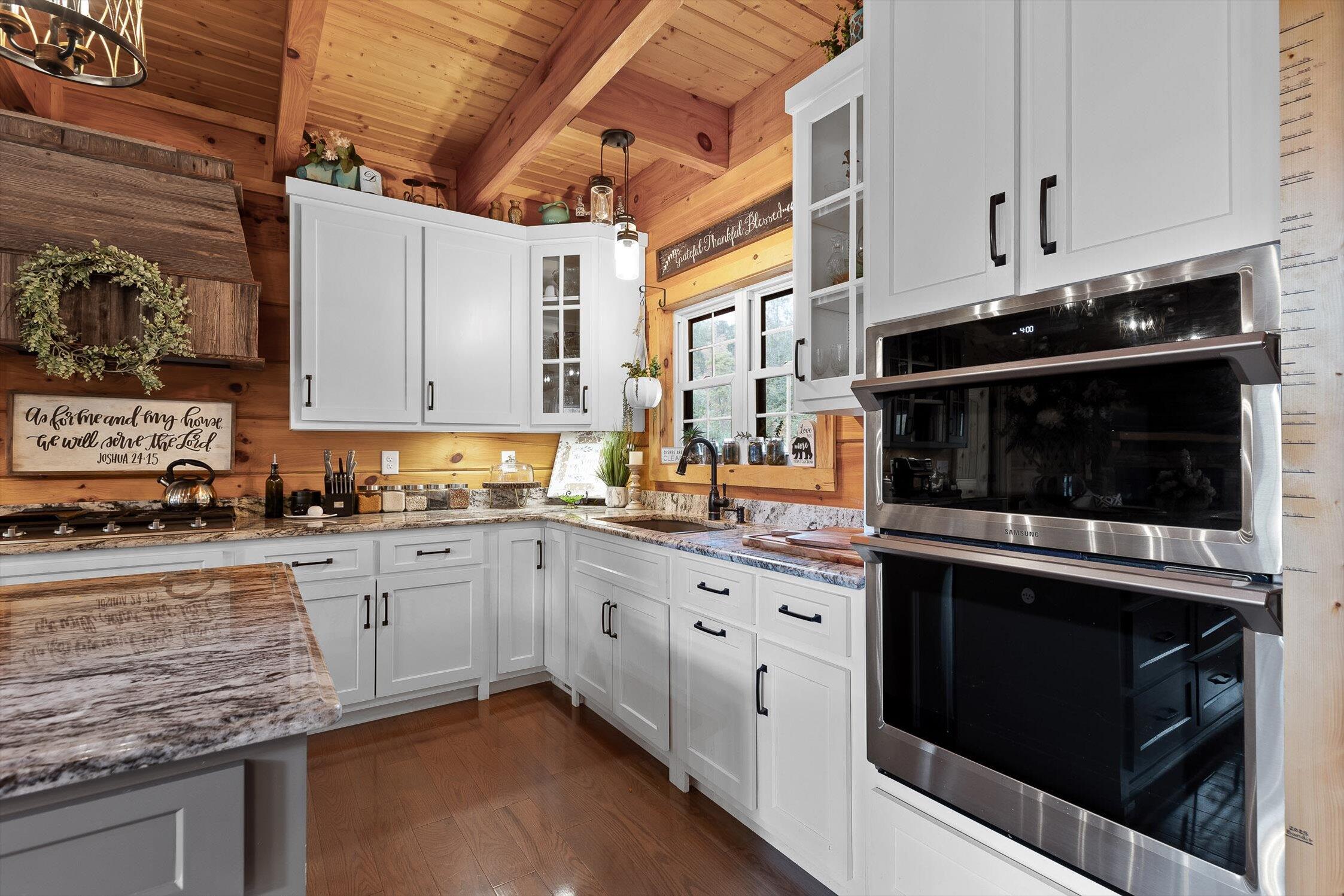 1166 Lower Mill Creek Road