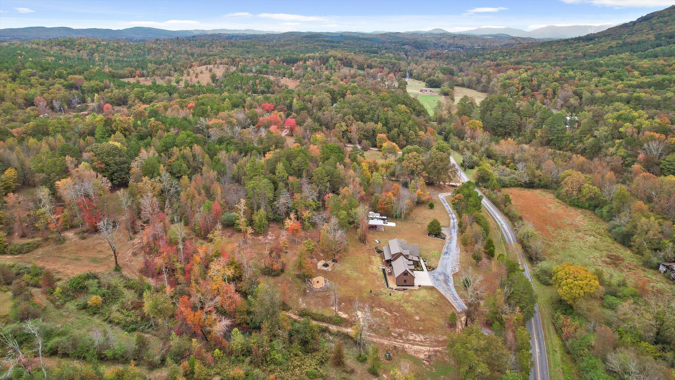 1166 Lower Mill Creek Road