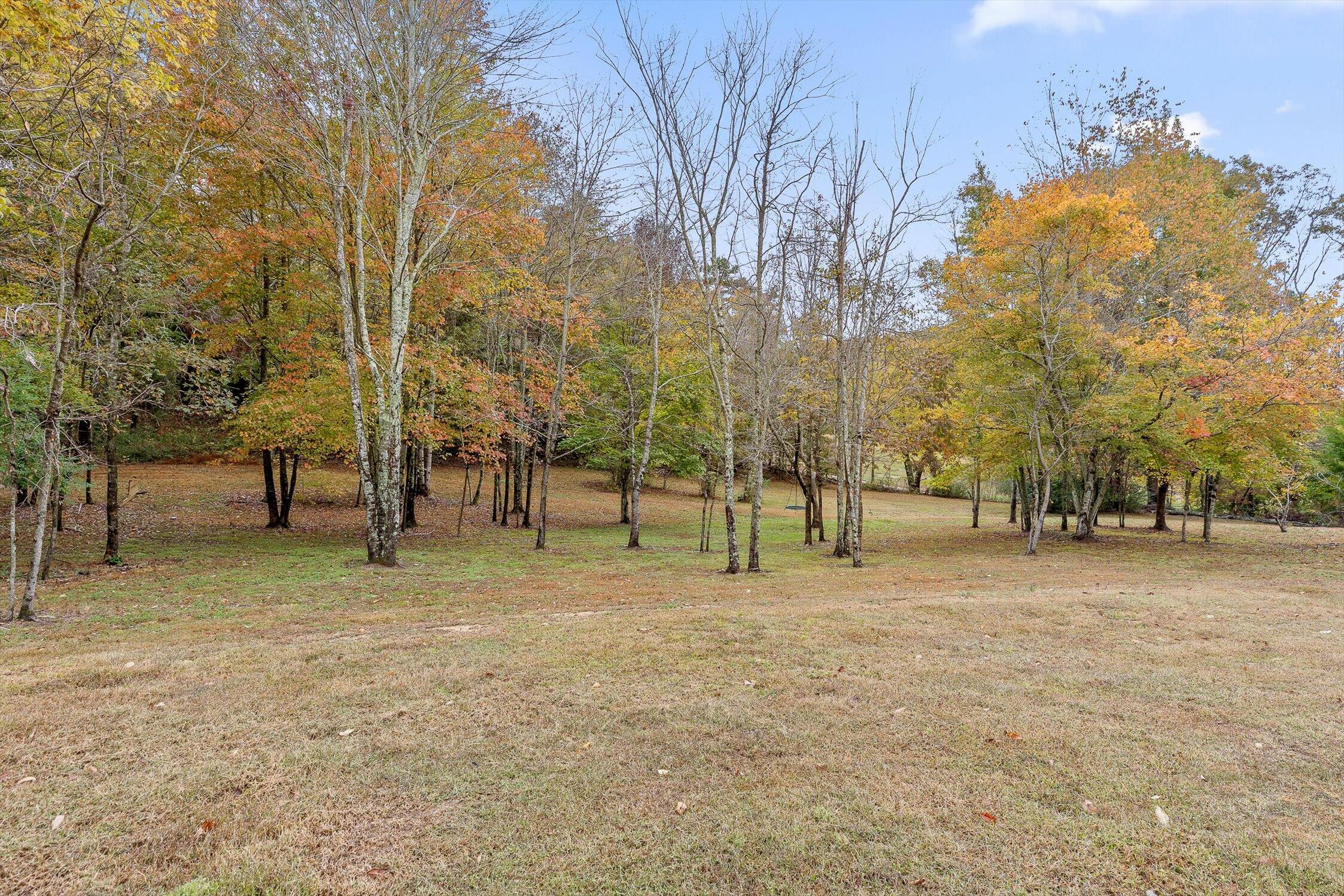 1166 Lower Mill Creek Road