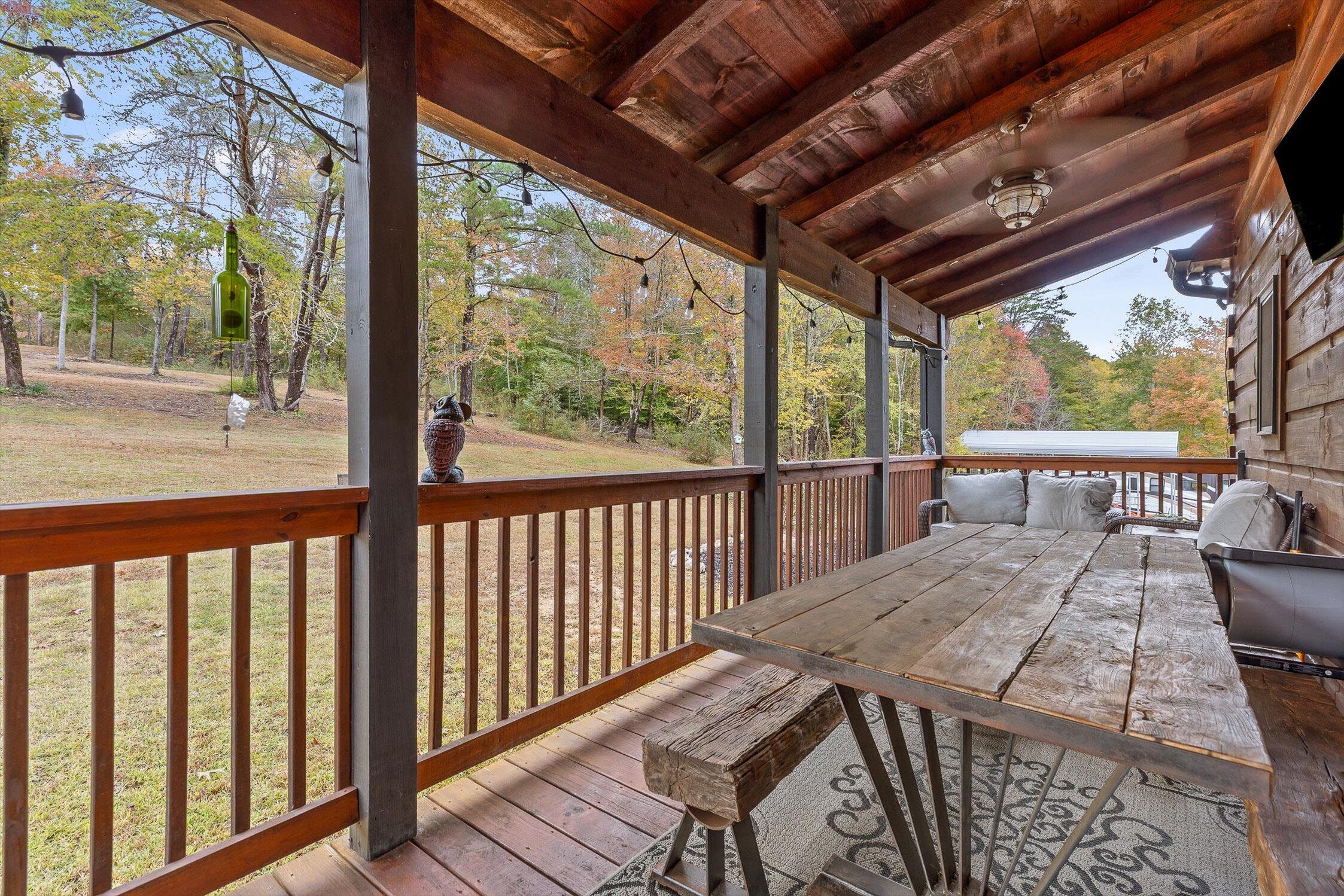 1166 Lower Mill Creek Road