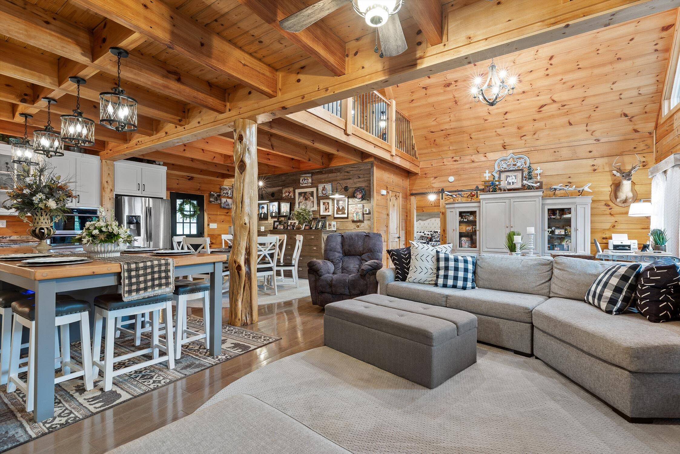 1166 Lower Mill Creek Road