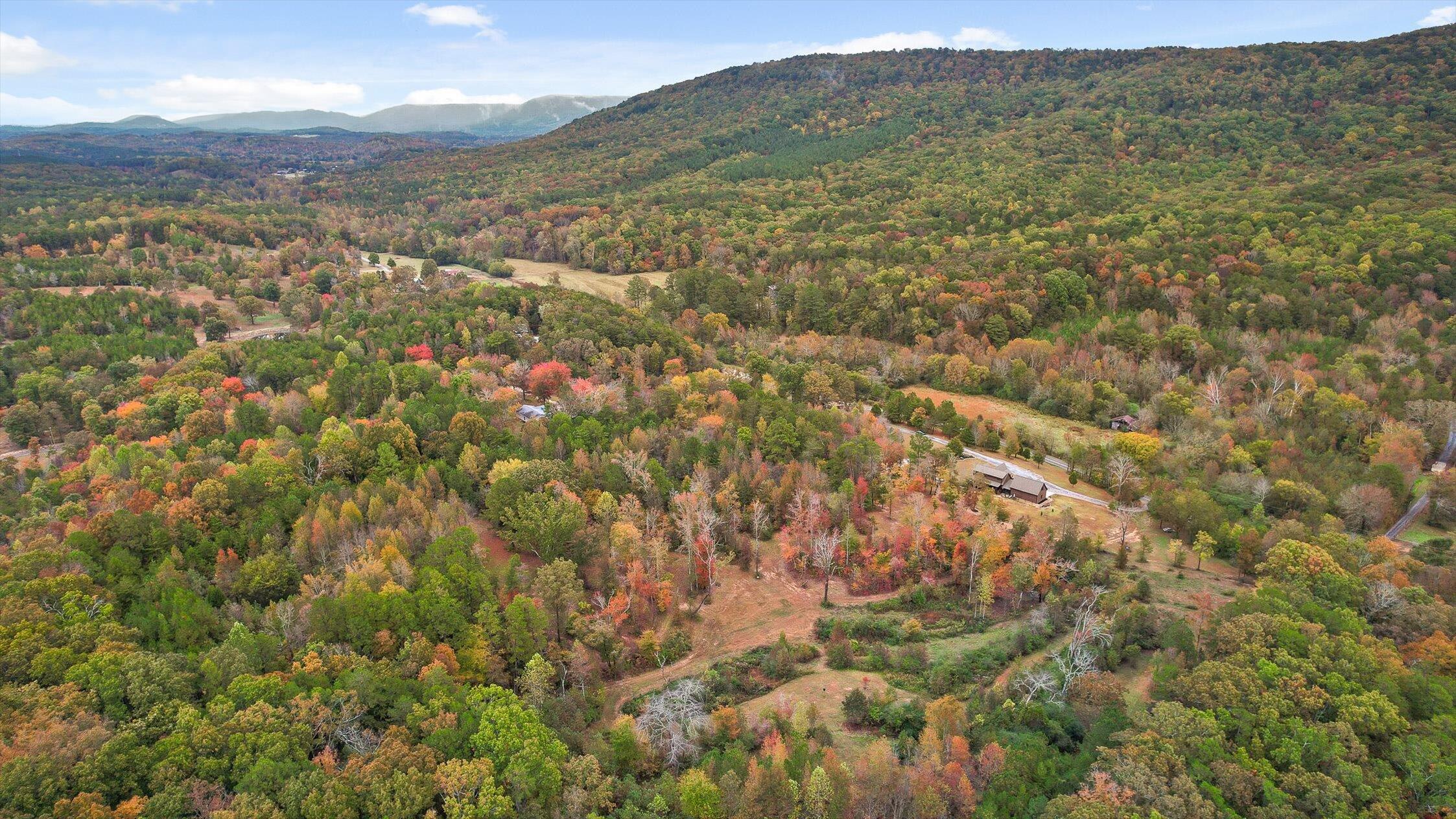 1166 Lower Mill Creek Road