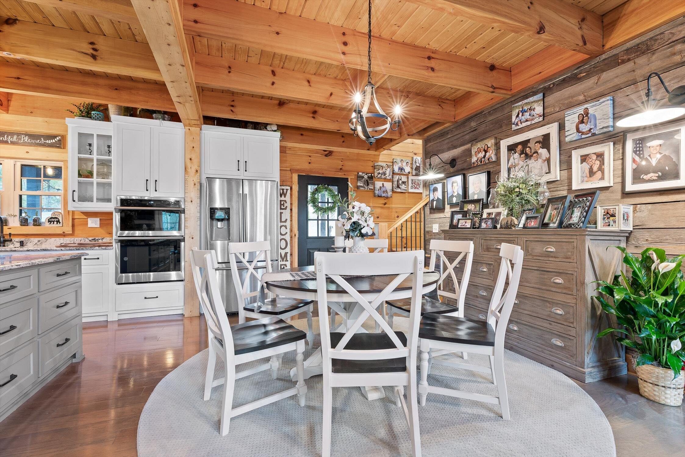 1166 Lower Mill Creek Road