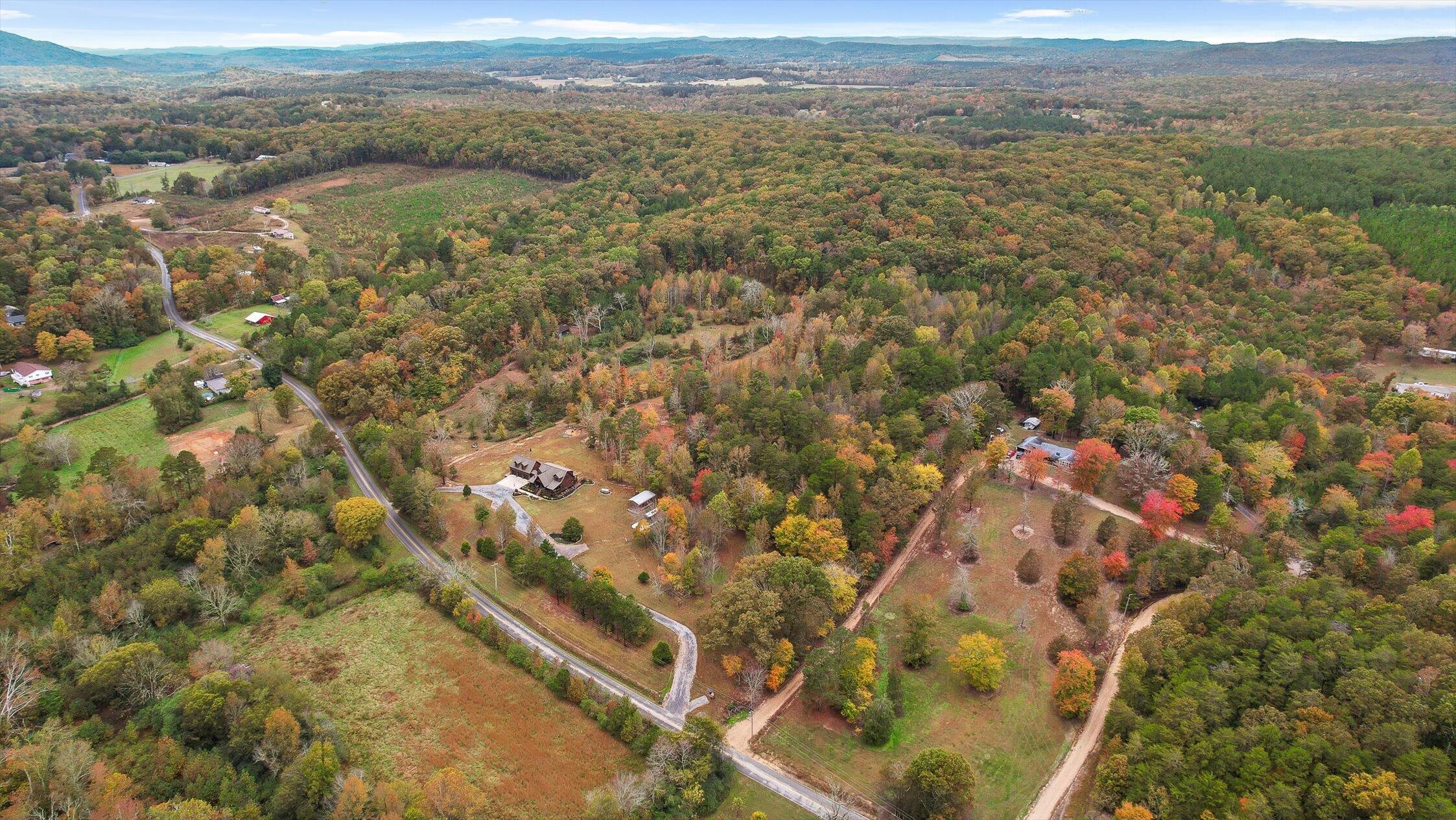 1166 Lower Mill Creek Road