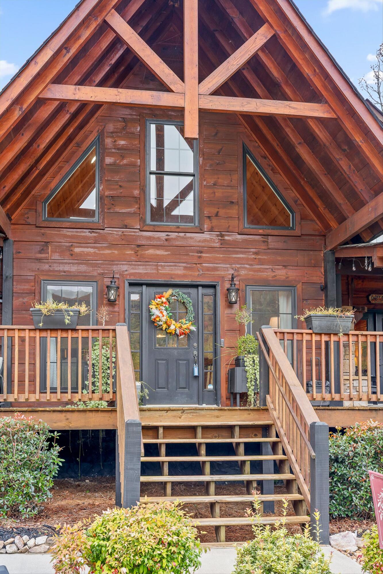 1166 Lower Mill Creek Road