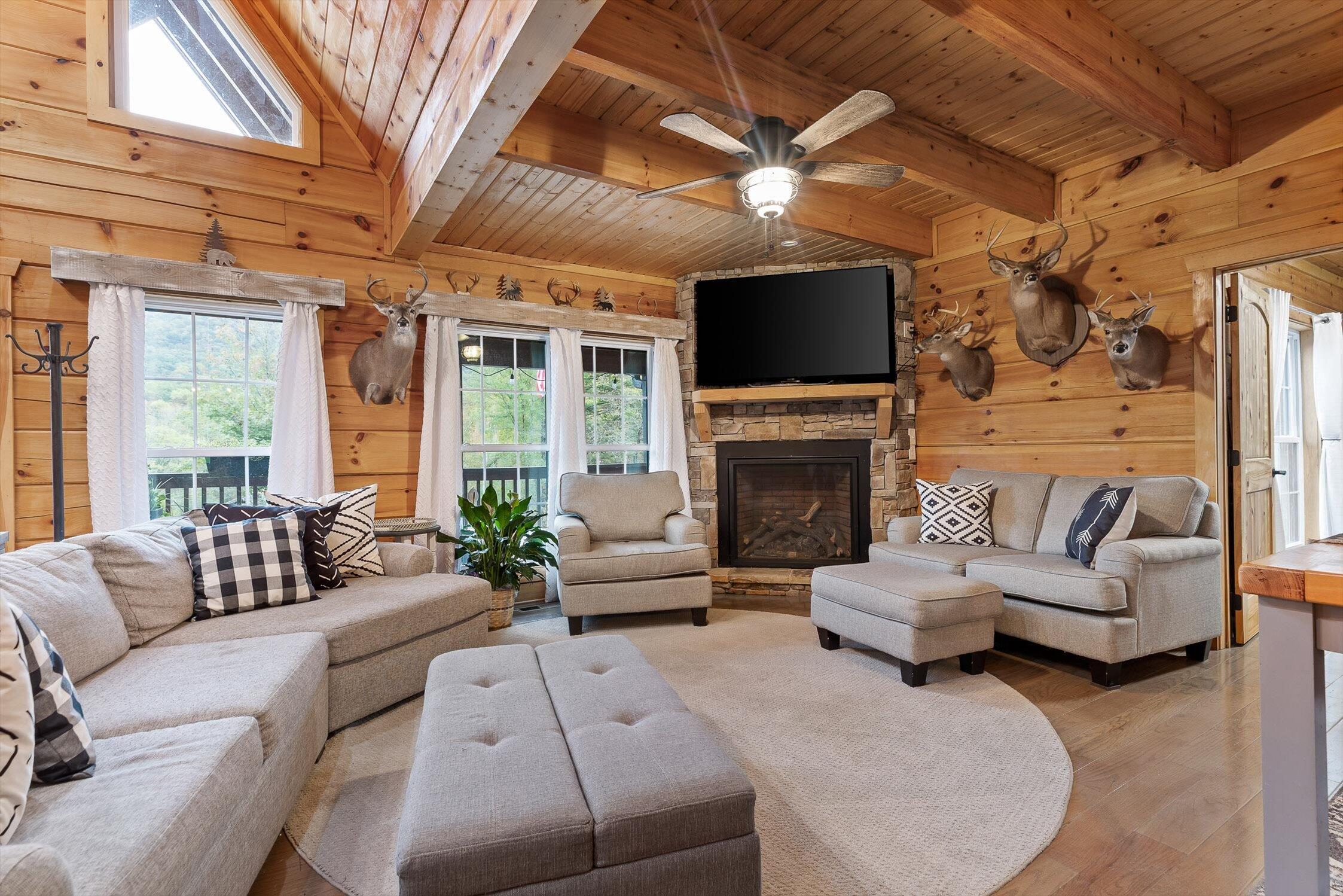 1166 Lower Mill Creek Road