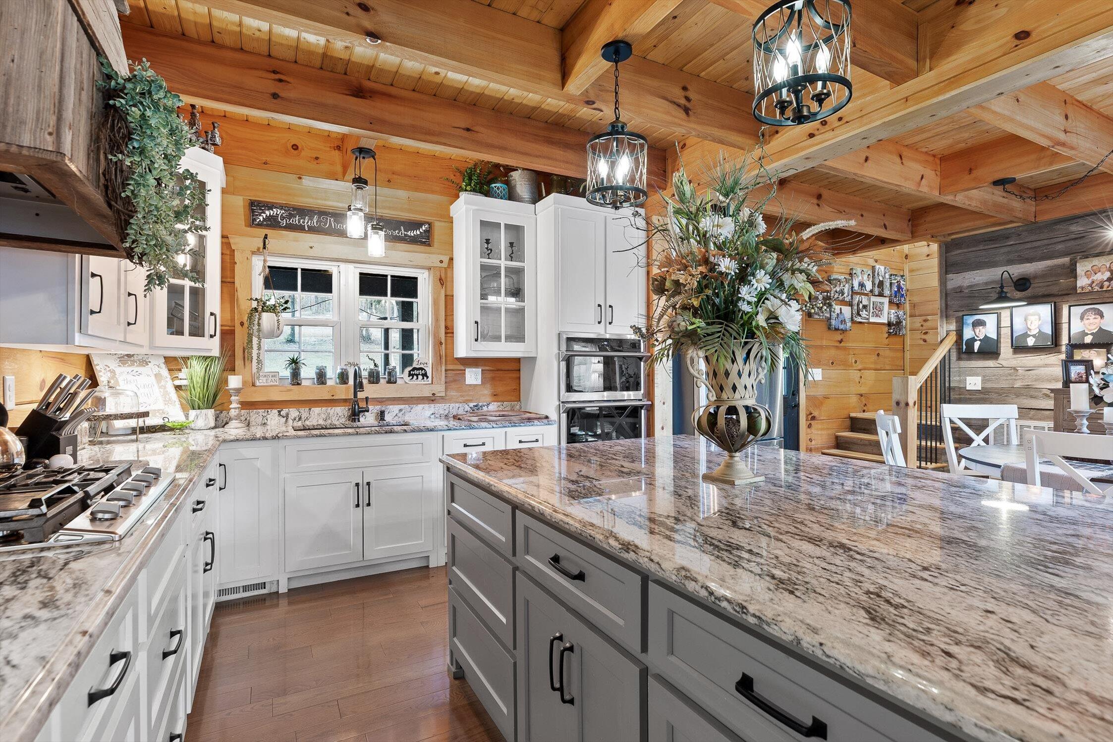 1166 Lower Mill Creek Road