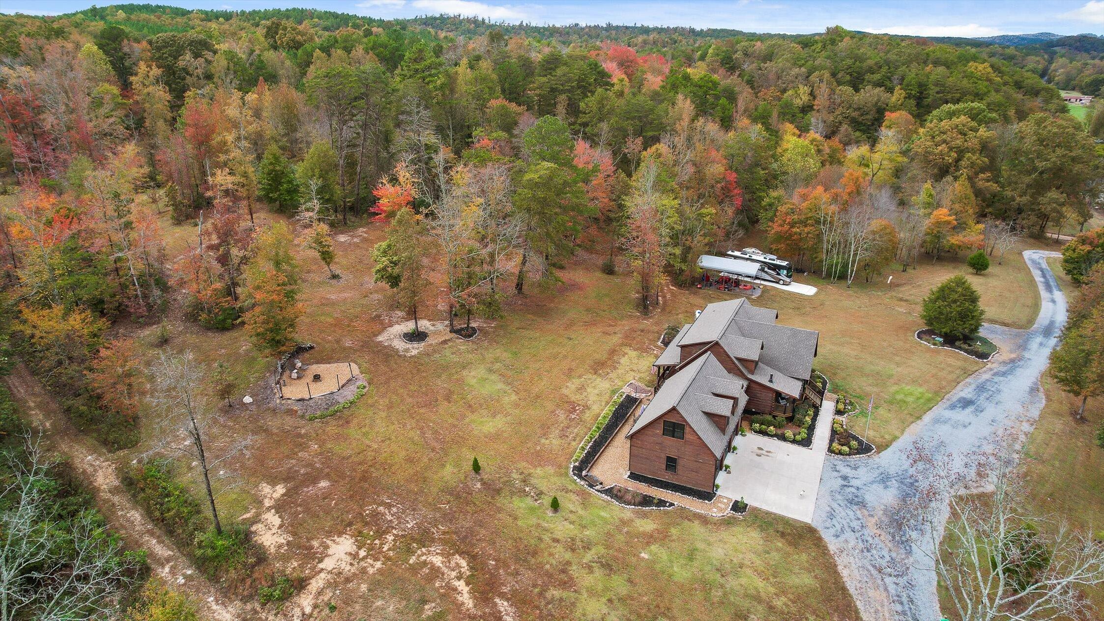 1166 Lower Mill Creek Road